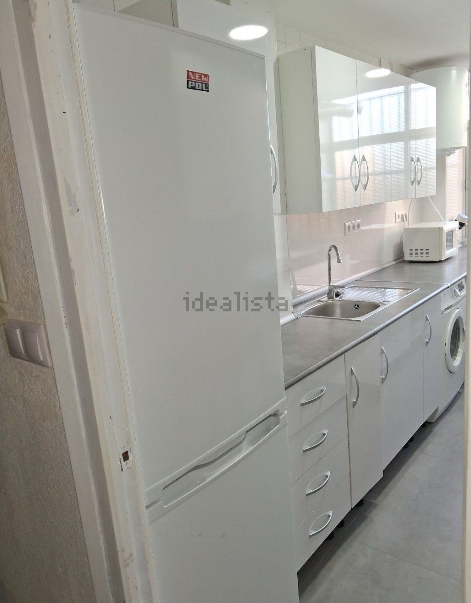 Habitación en alquiler, Granada