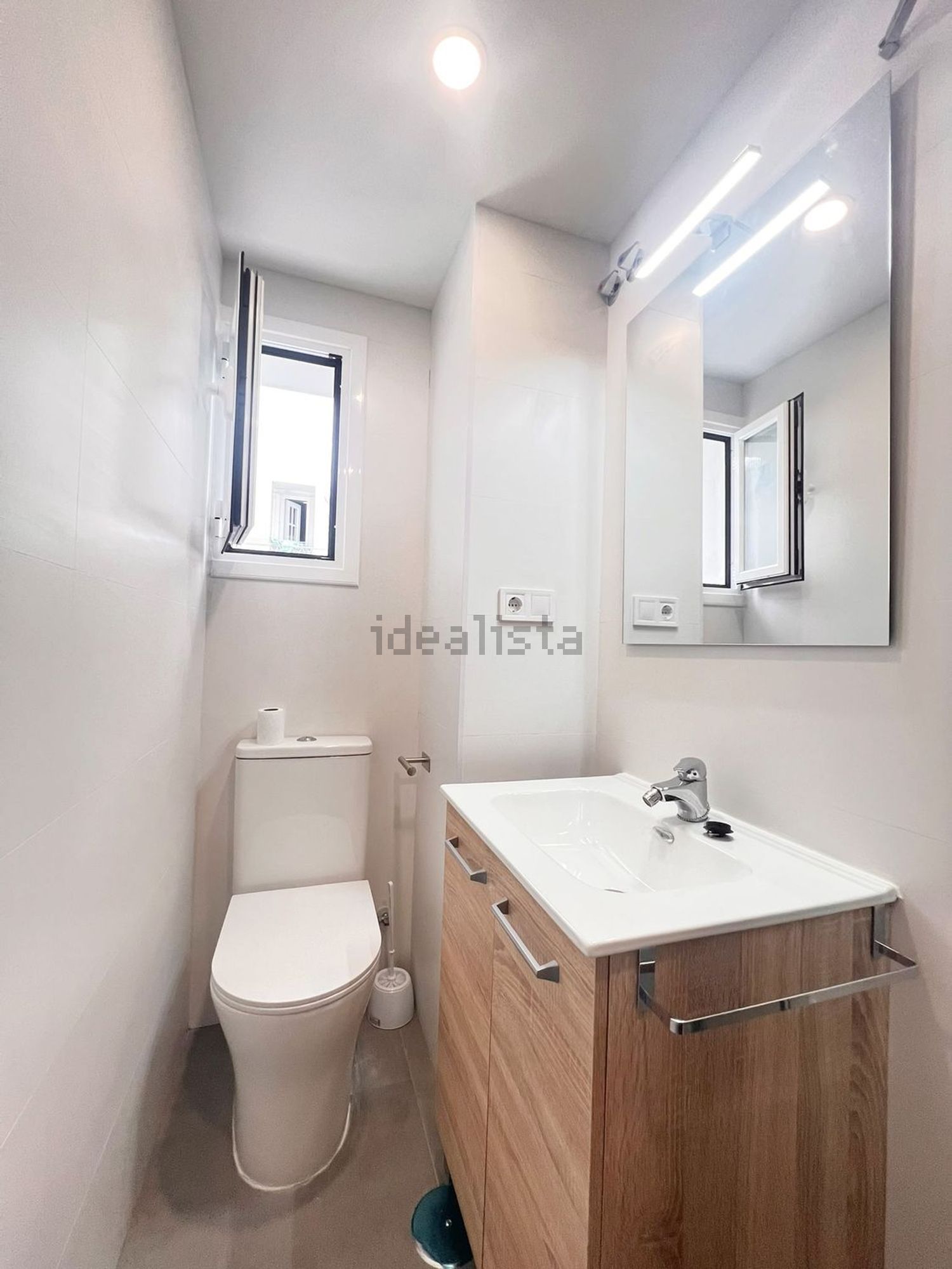 Piso de 47 m² en Madrid