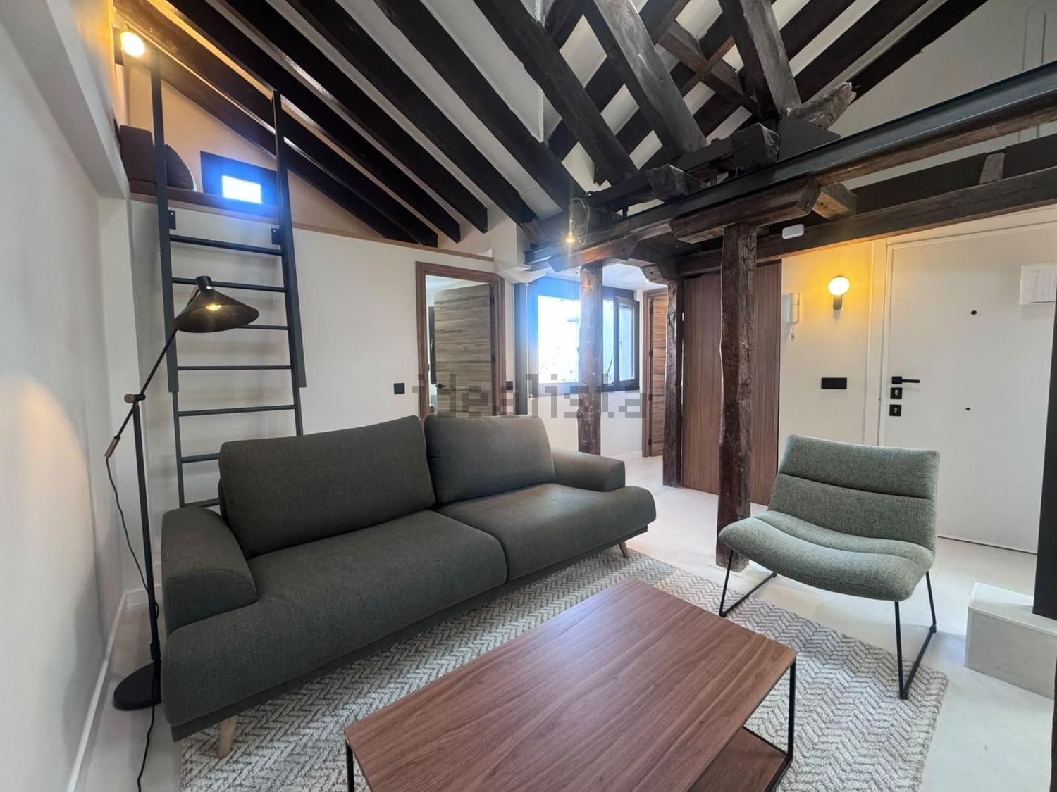 Apartamento 96 m² em Madrid