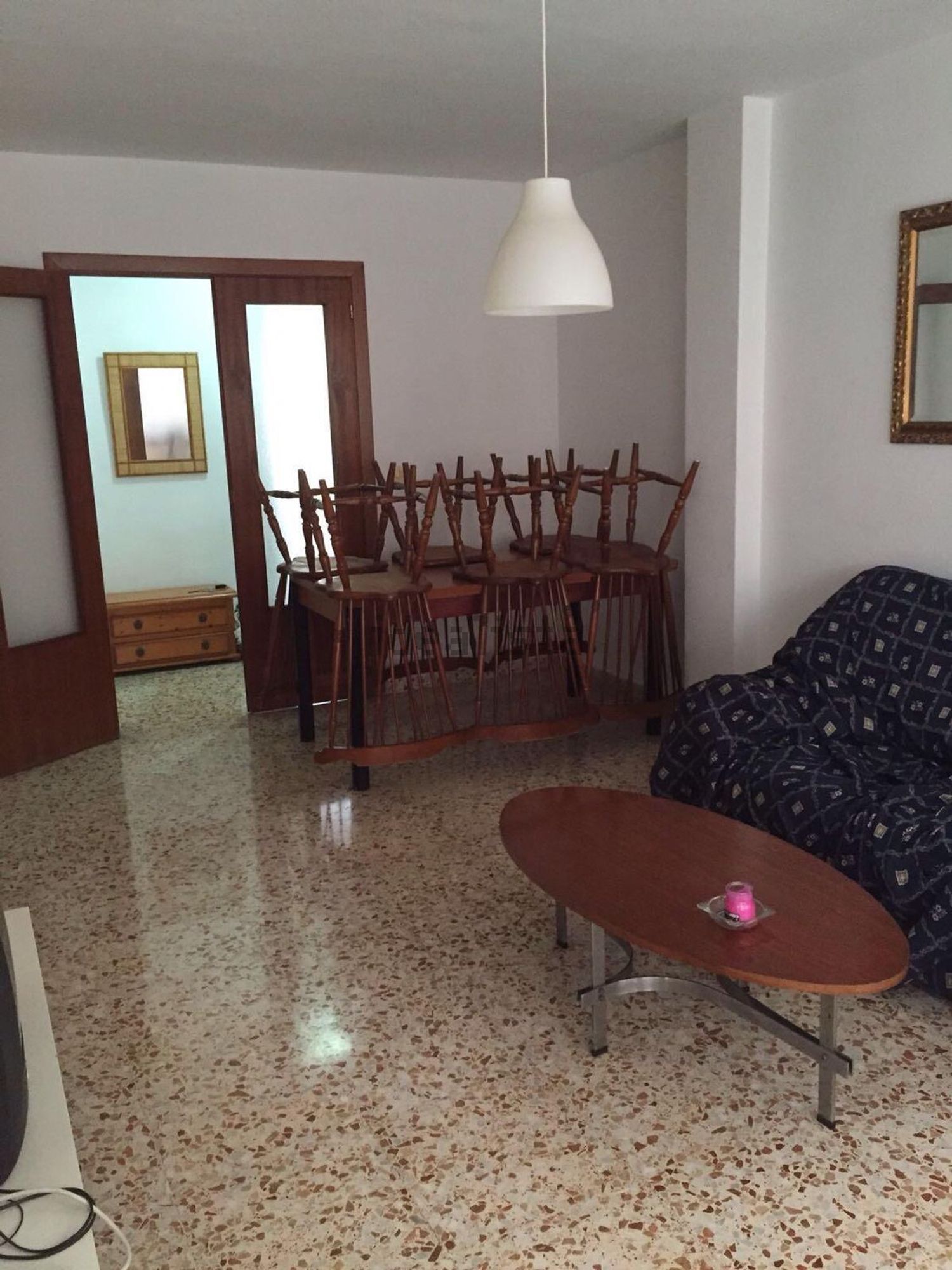 Habitació de lloguer, Múrcia