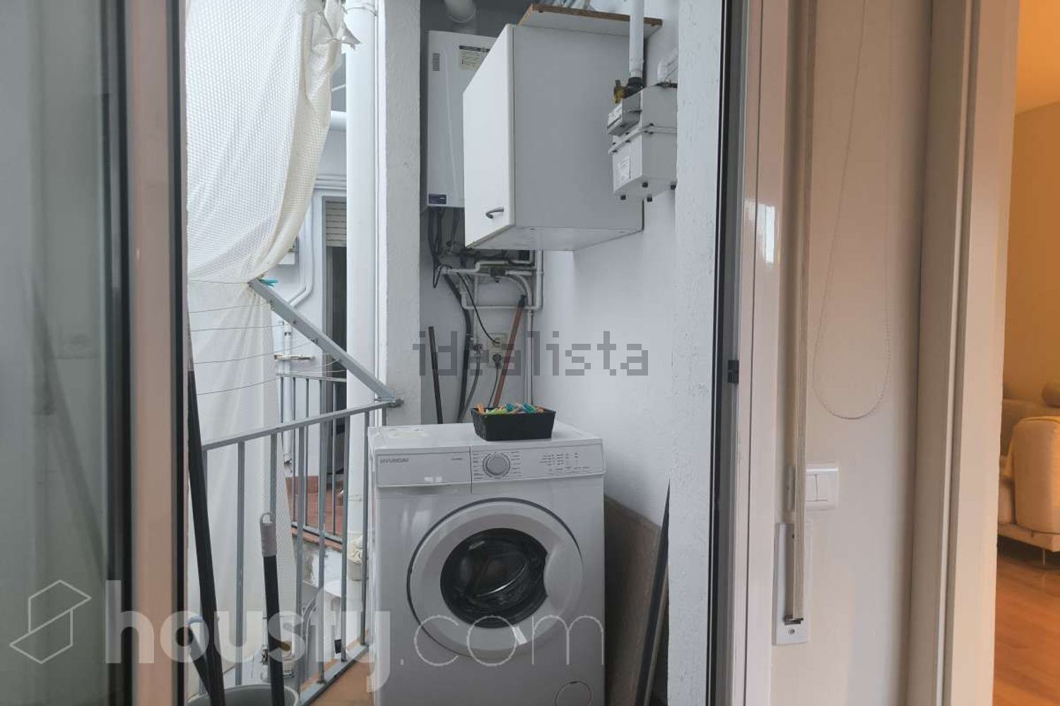 Piso de 91 m² en Tarragona