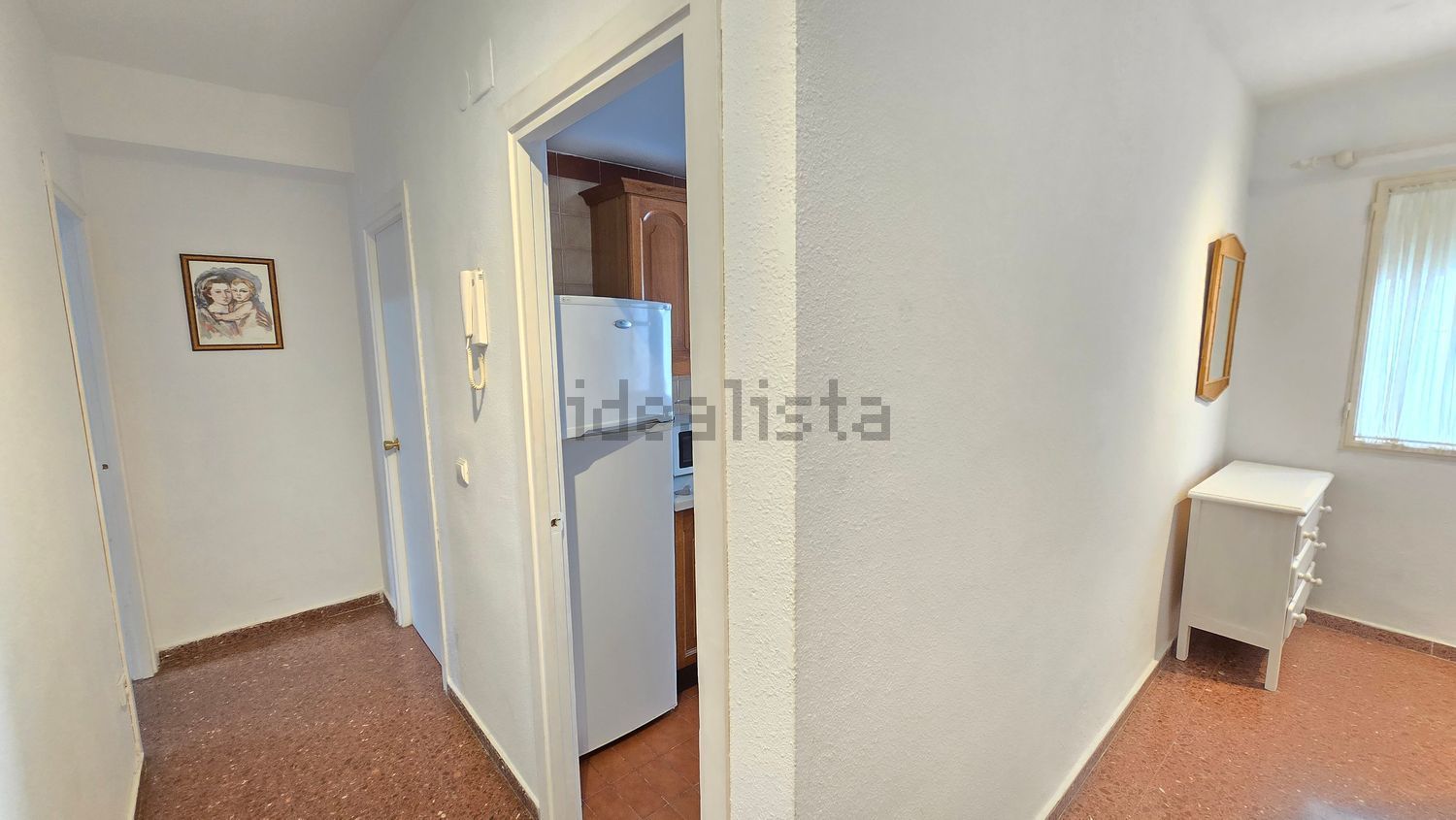 Piso de 64 m² en Sevilla