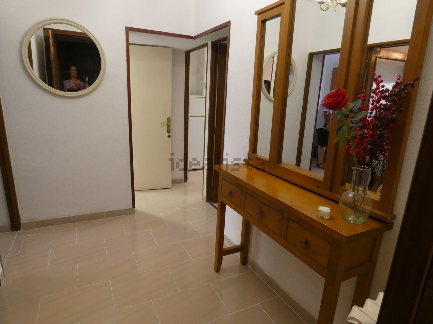 Pis de 70 m² a Palencia