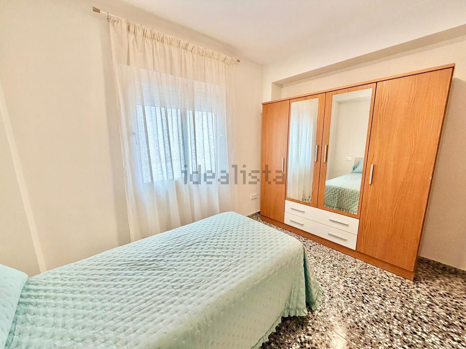 Pis de 70 m² a Xàbia