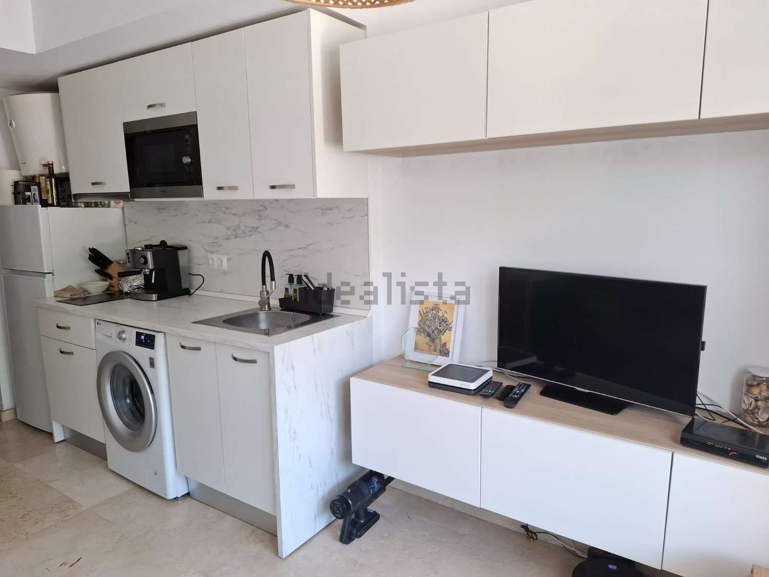 Pis de 46 m² a Benalmádena