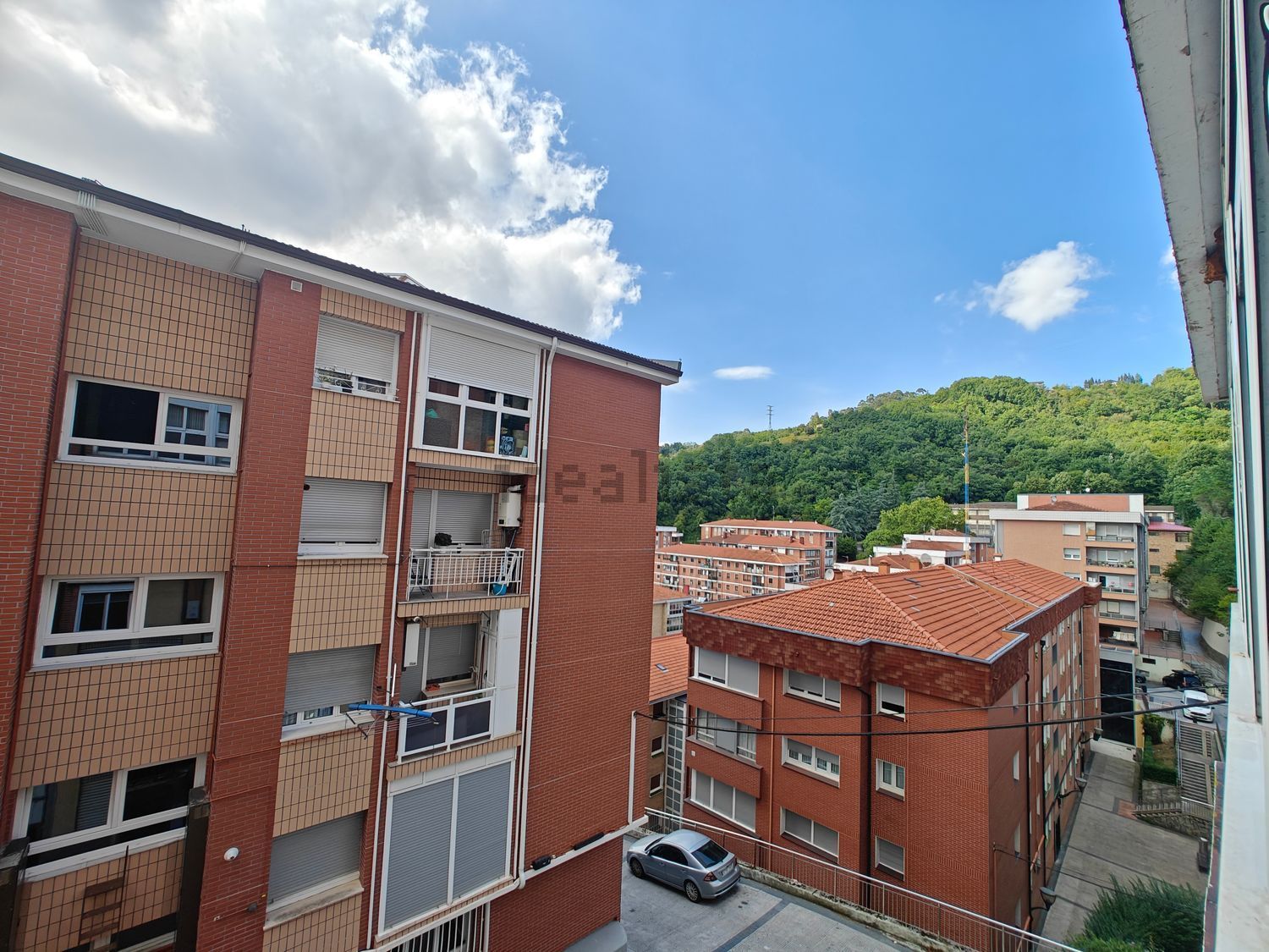 Piso de 71 m² en Bilbao