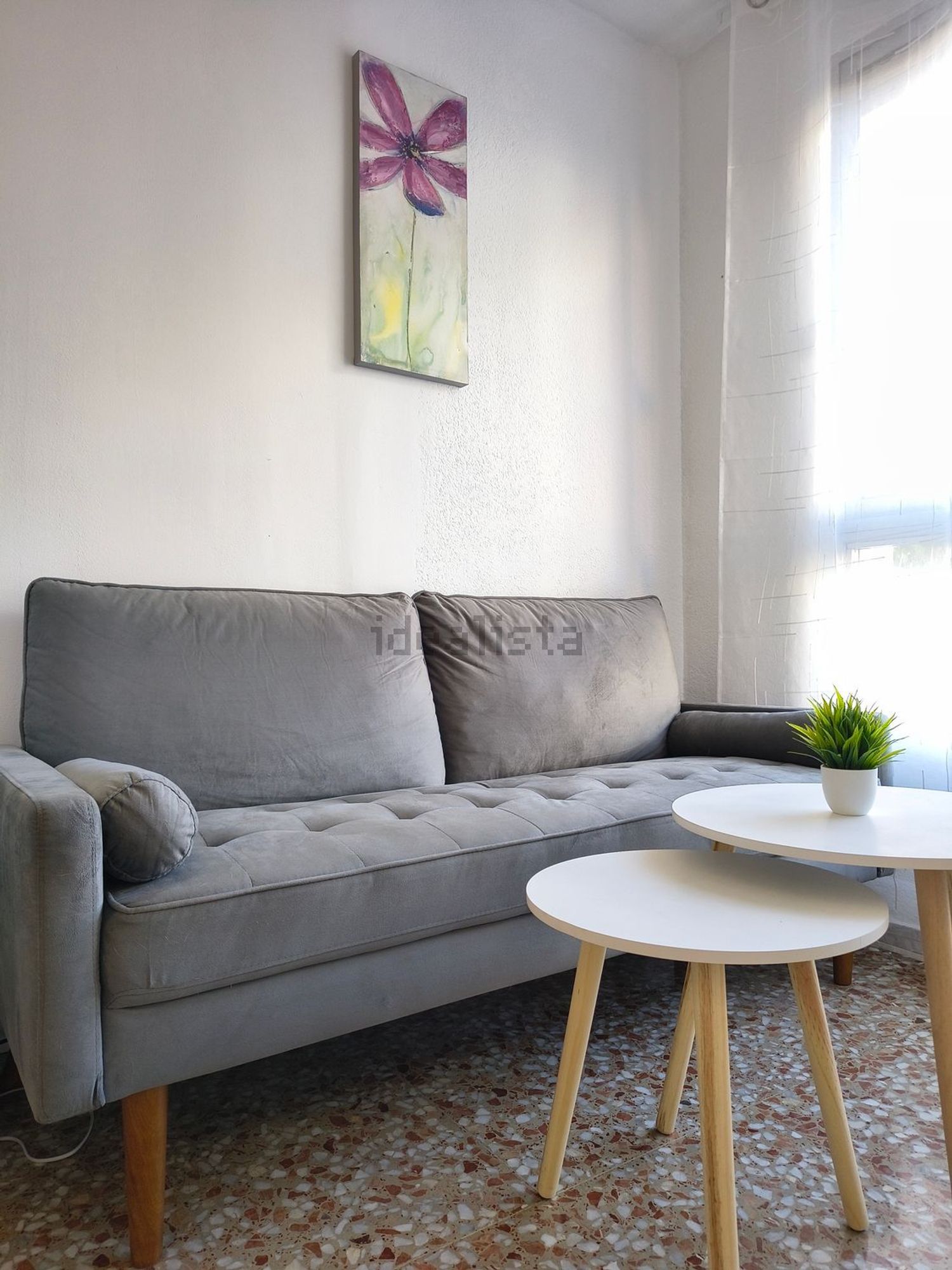 Habitació de lloguer, Gandia