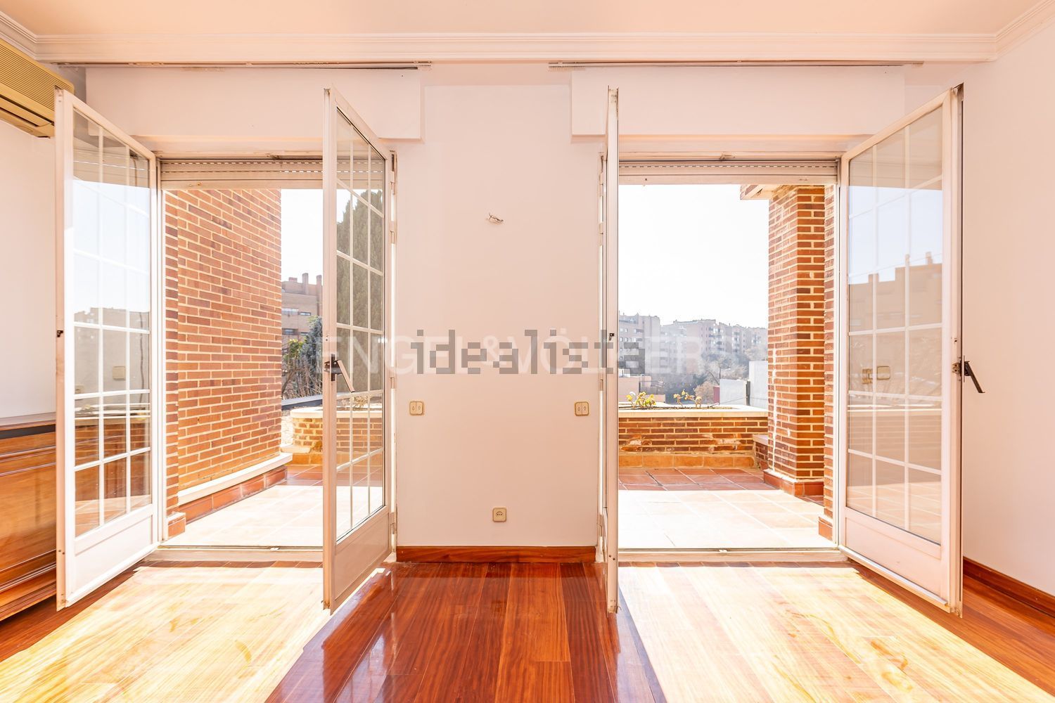 Casa de 482 m² a Madrid