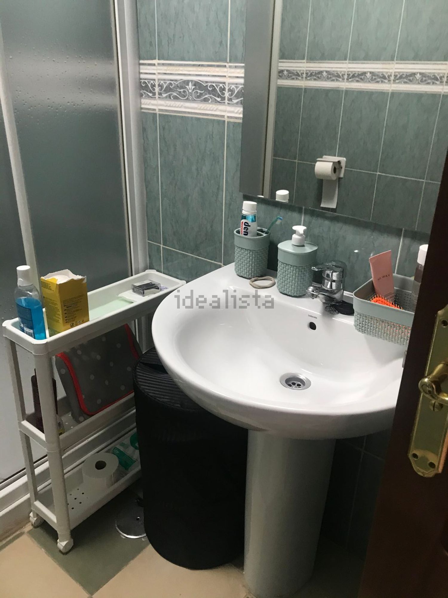 Zimmer zur Miete, Málaga