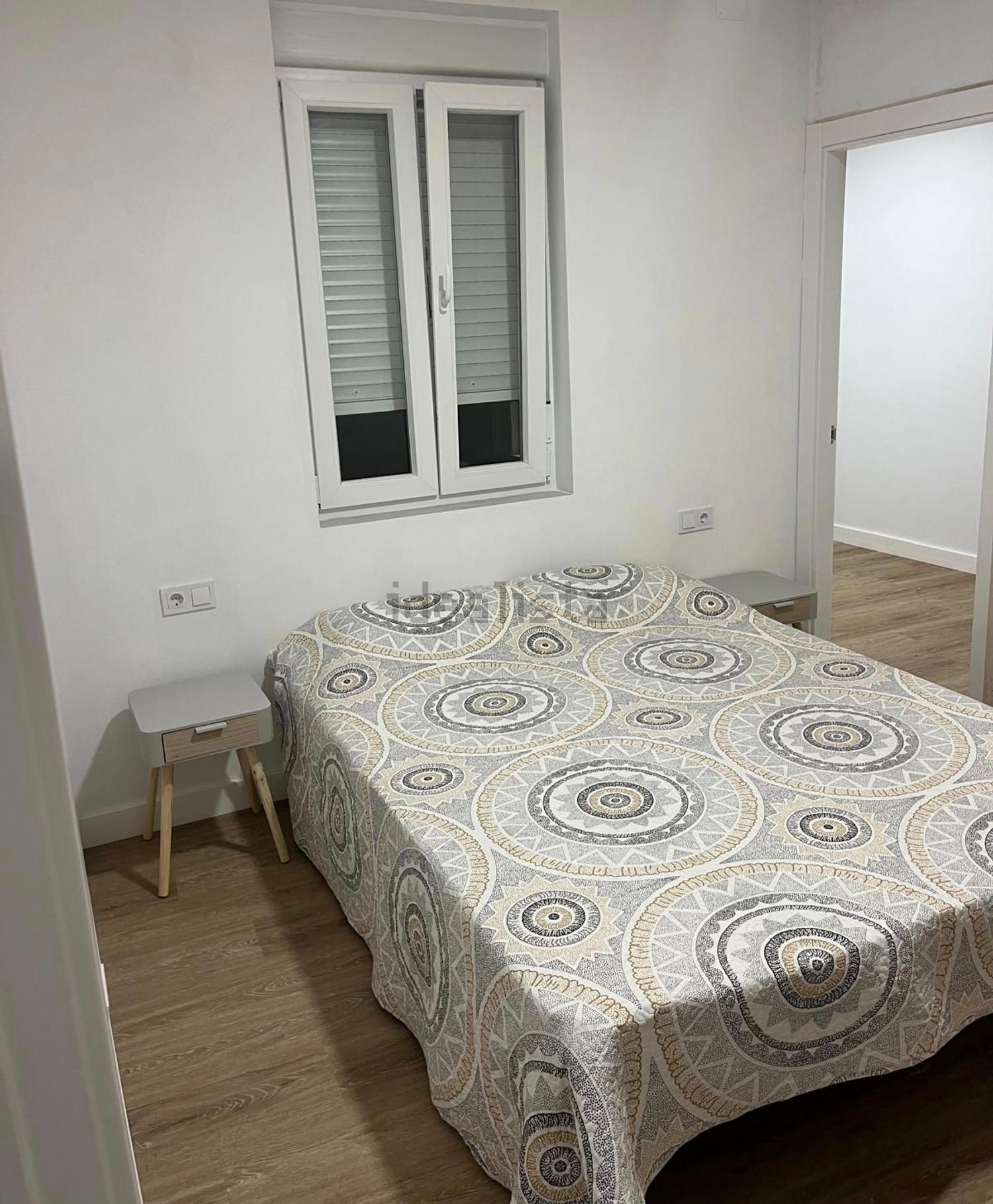 Piso de 85 m² en Cádiz