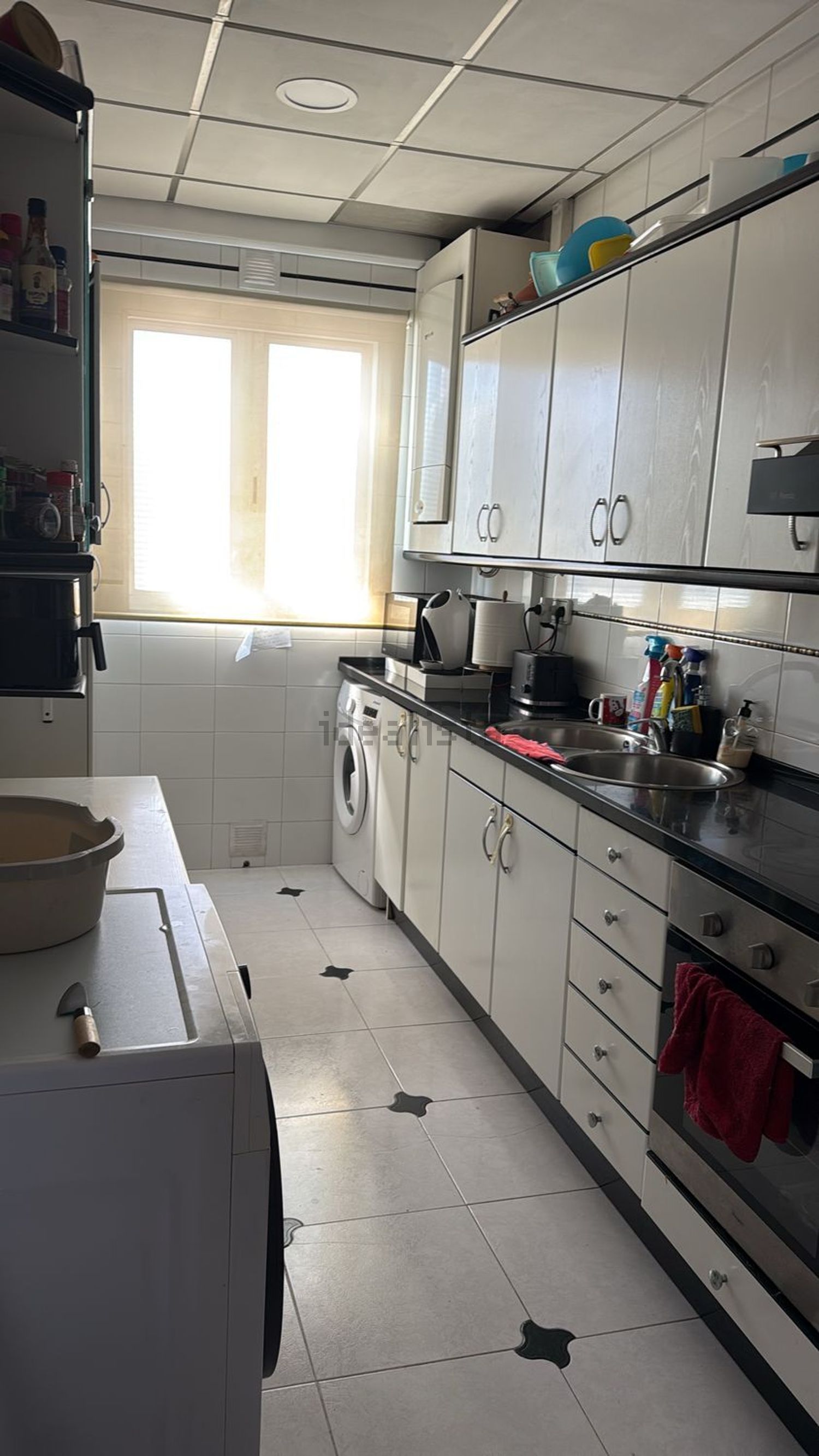 Habitació de lloguer, Sabadell