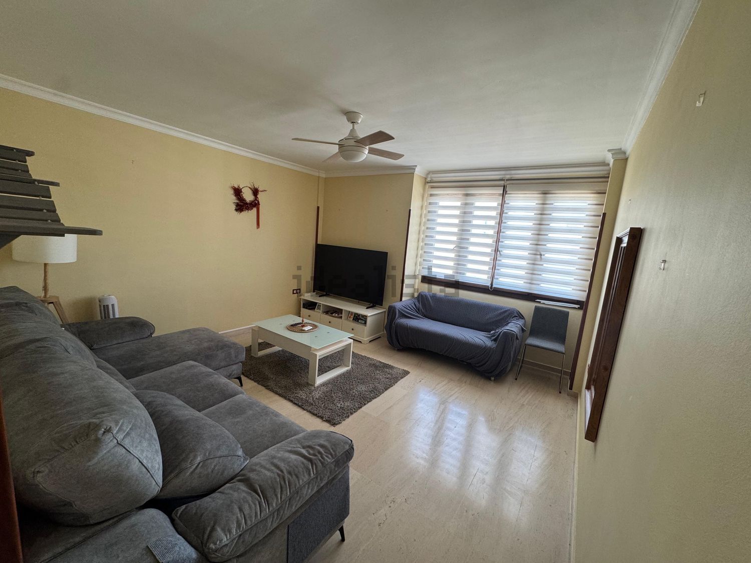 Piso de 72 m² en Arrecife