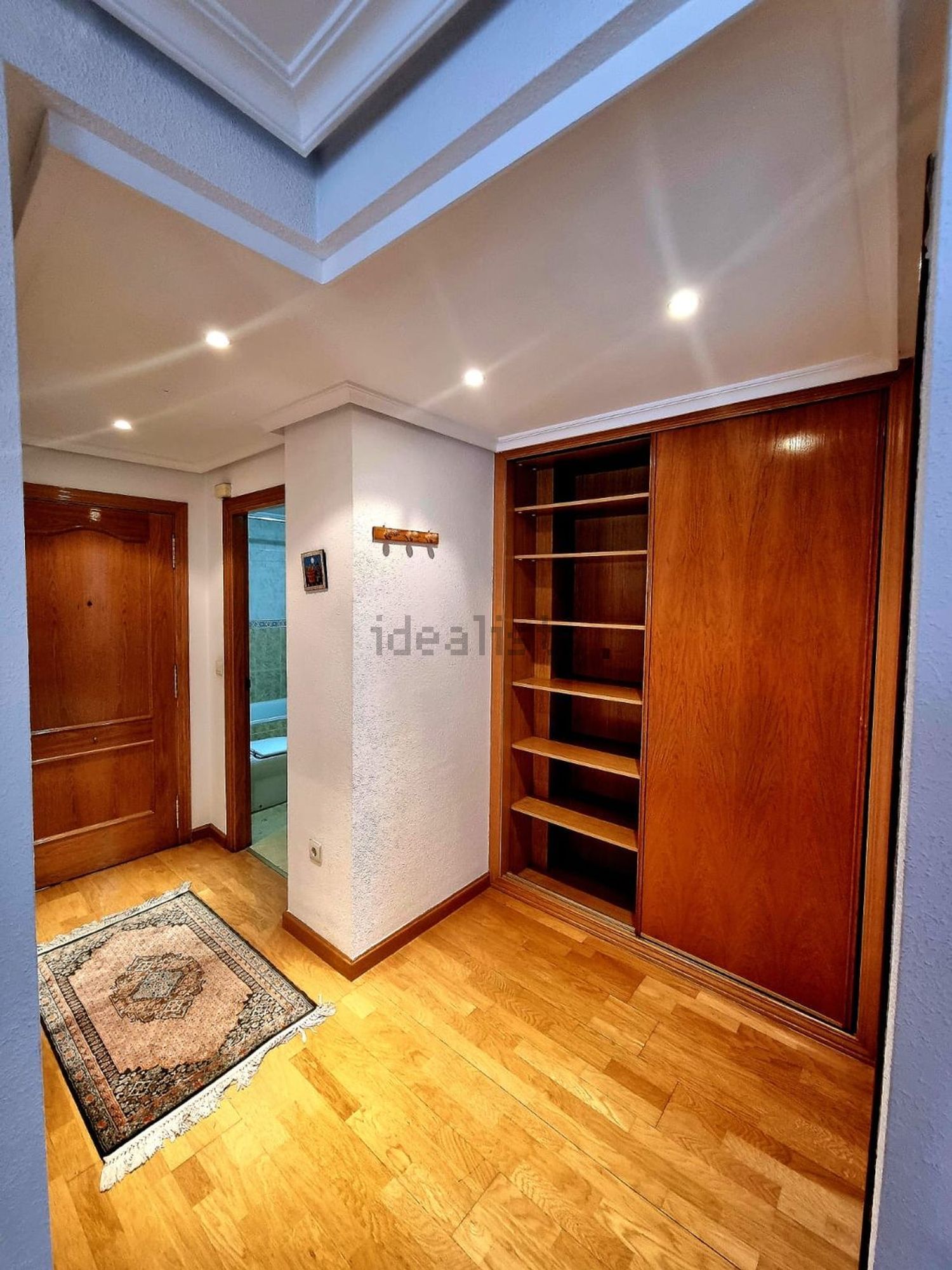 Piso de 65 m² en León