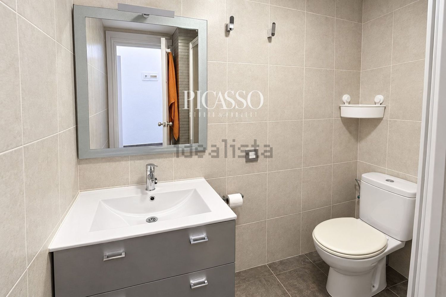 Appartamento 40 m² a Torremolinos