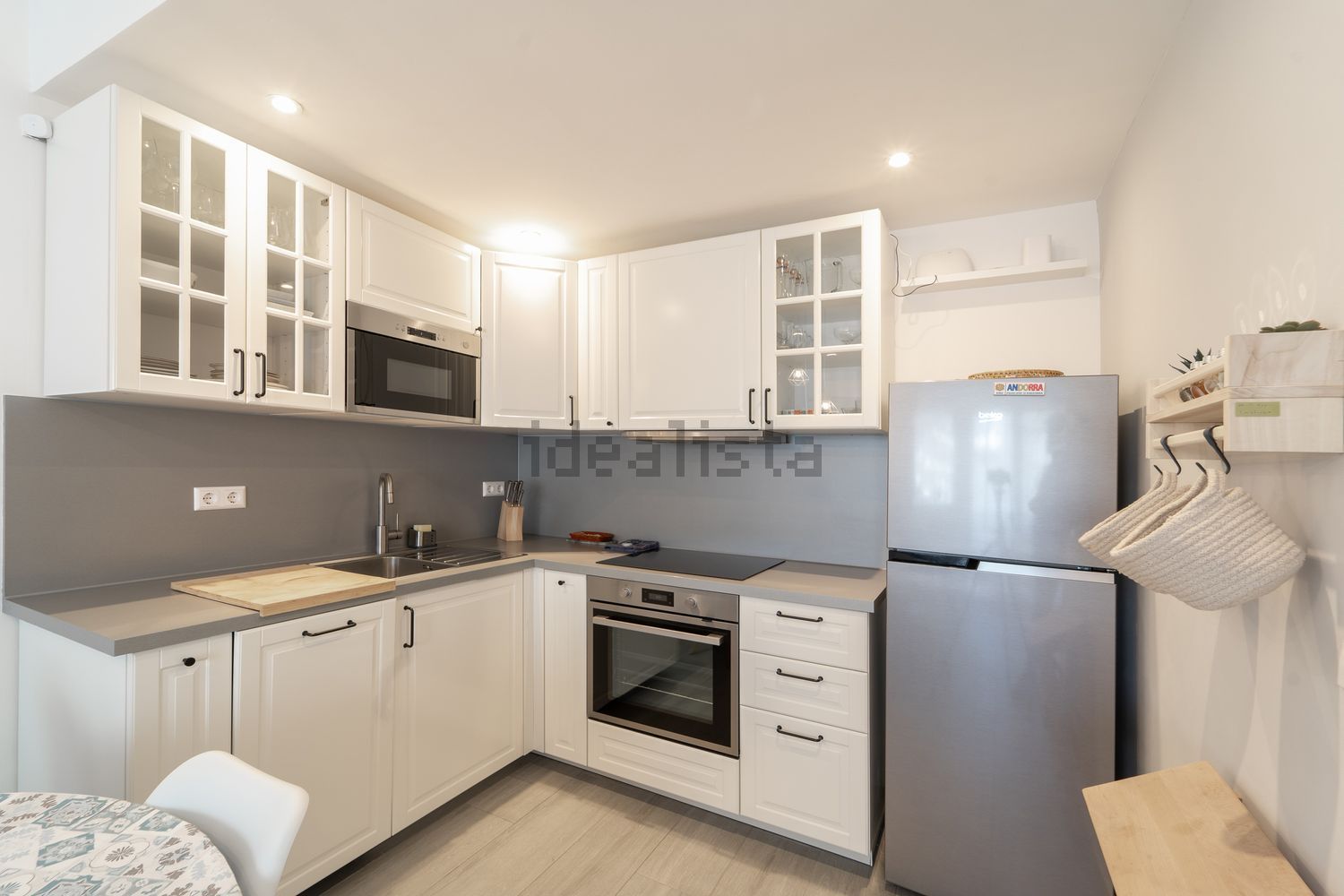 Wohnung 38 m² in Castelló d'Empúries