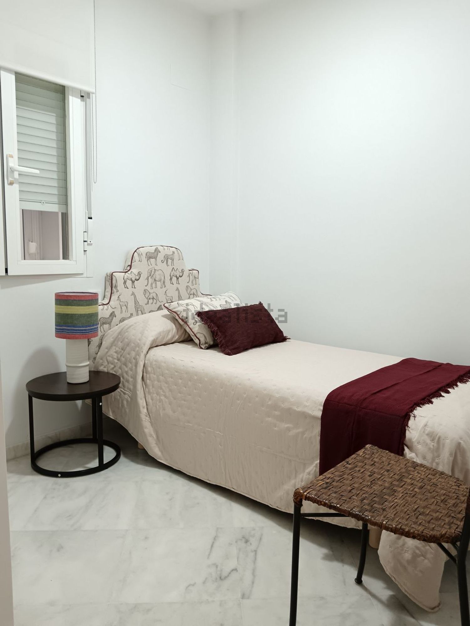 Pis de 65 m² a Sevilla