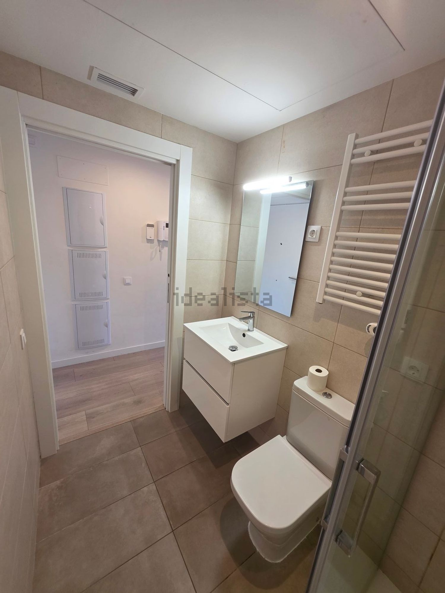Piso de 72 m² en Vilanova i la Geltrú