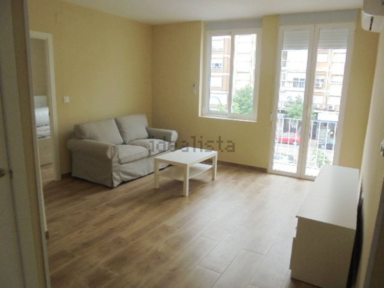 Pis de 75 m² a Múrcia