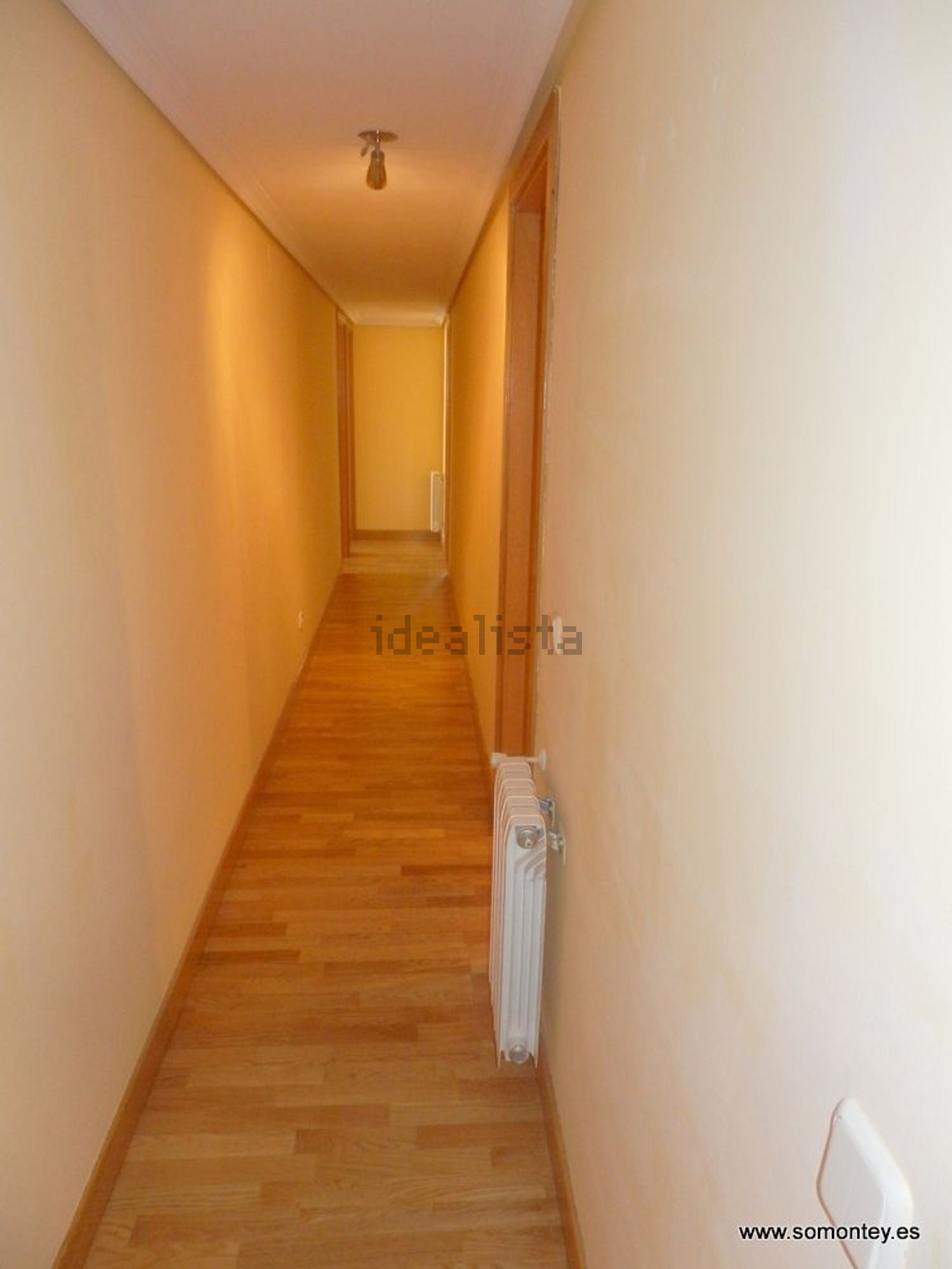 Pis de 143 m² a Madrid