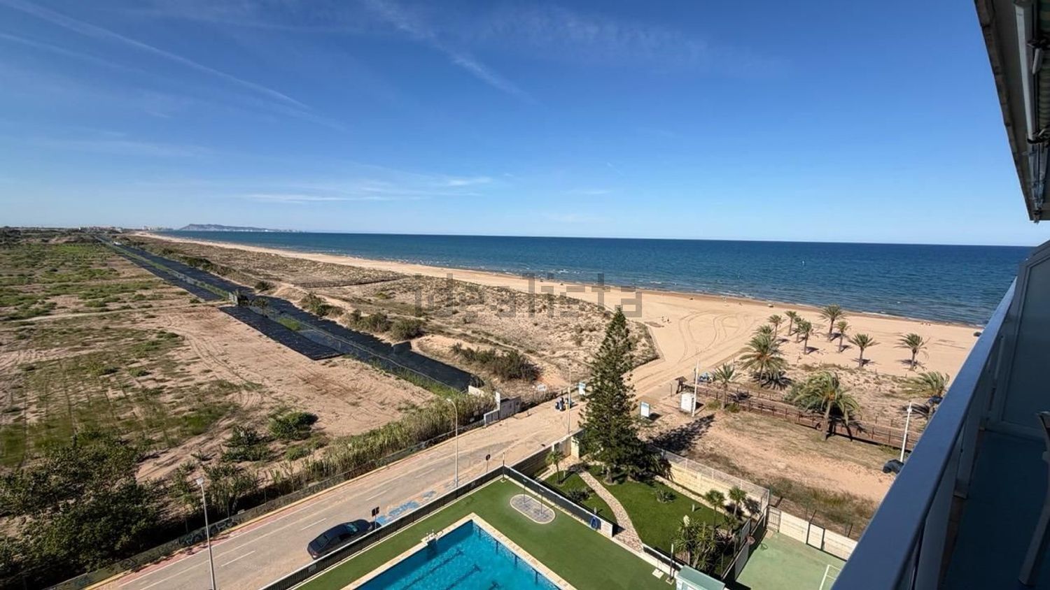 Pis de 74 m² a Gandia