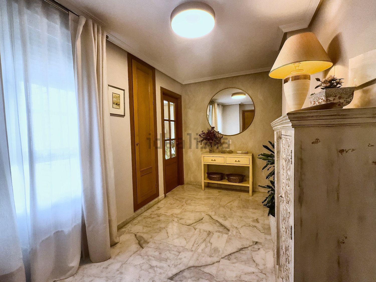 Pis de 160 m² a Sevilla