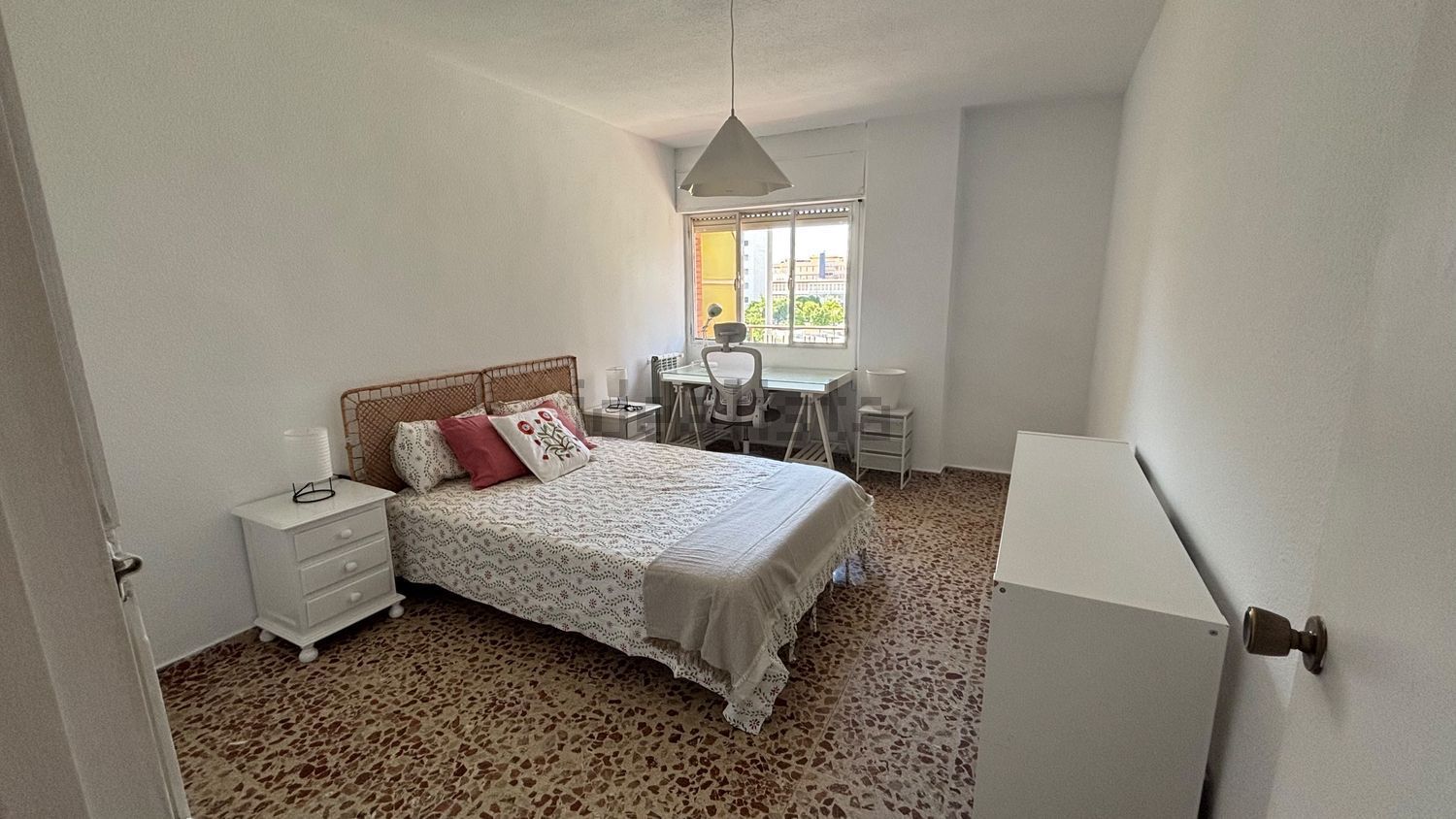 Habitació de lloguer, Granada