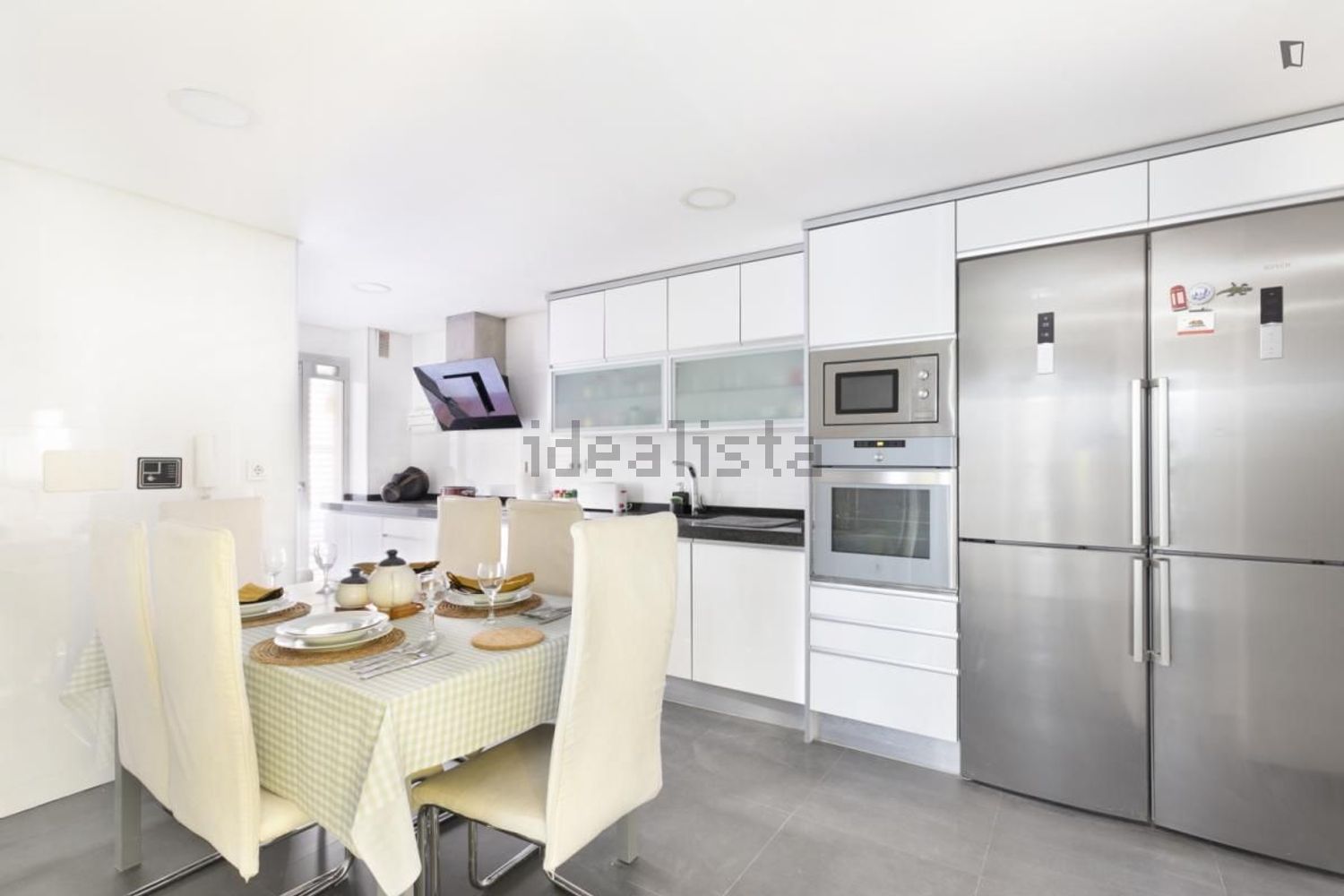 Habitación en alquiler, Madrid