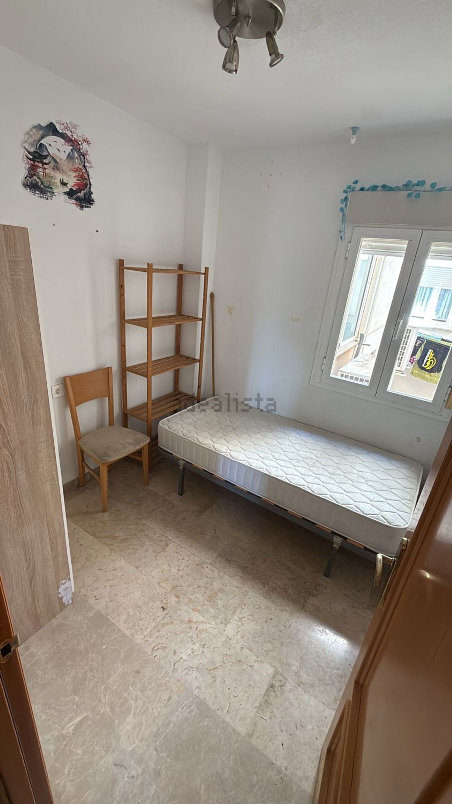 Habitación en alquiler, Málaga