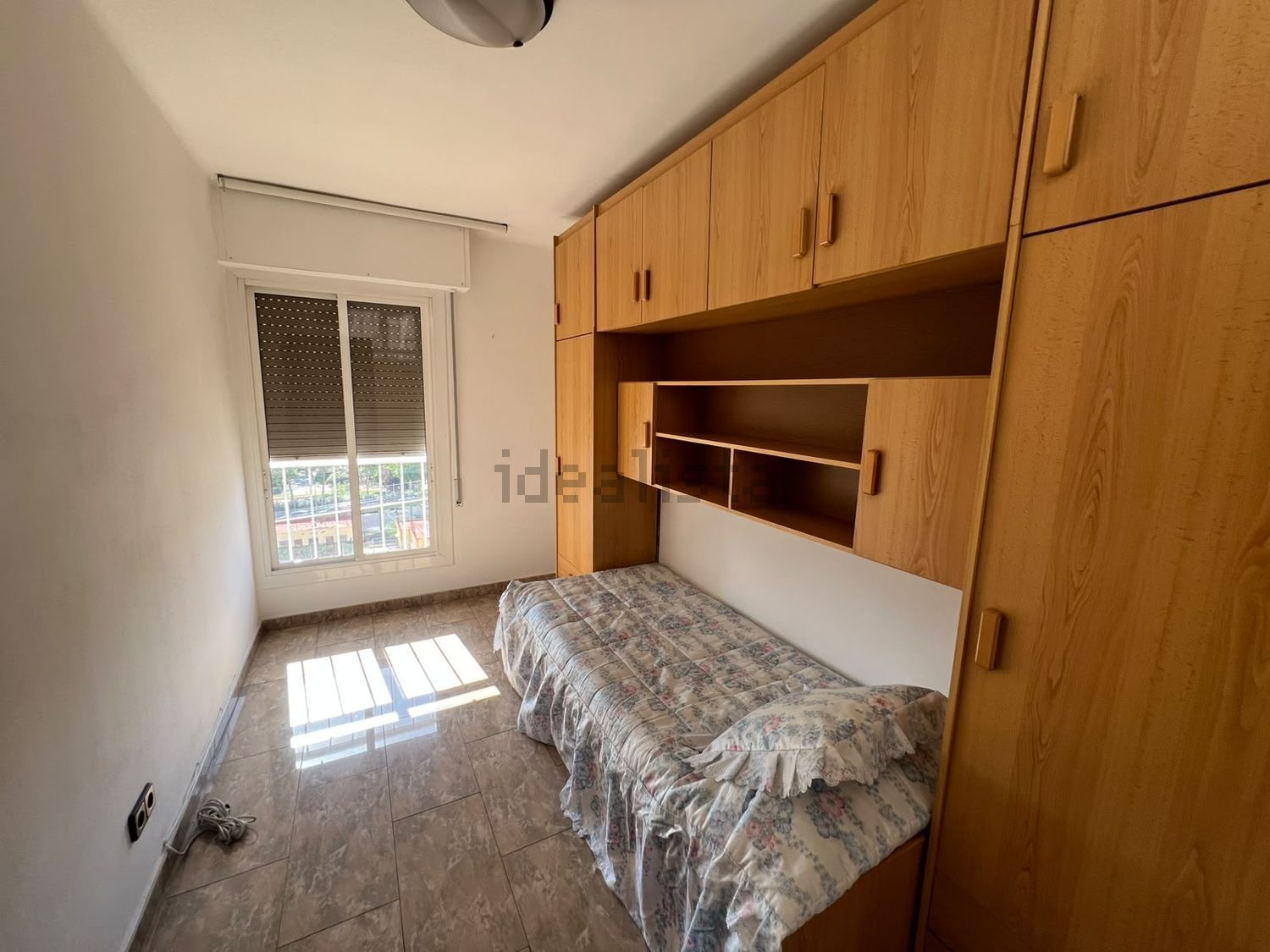 Pis de 90 m² a Badalona