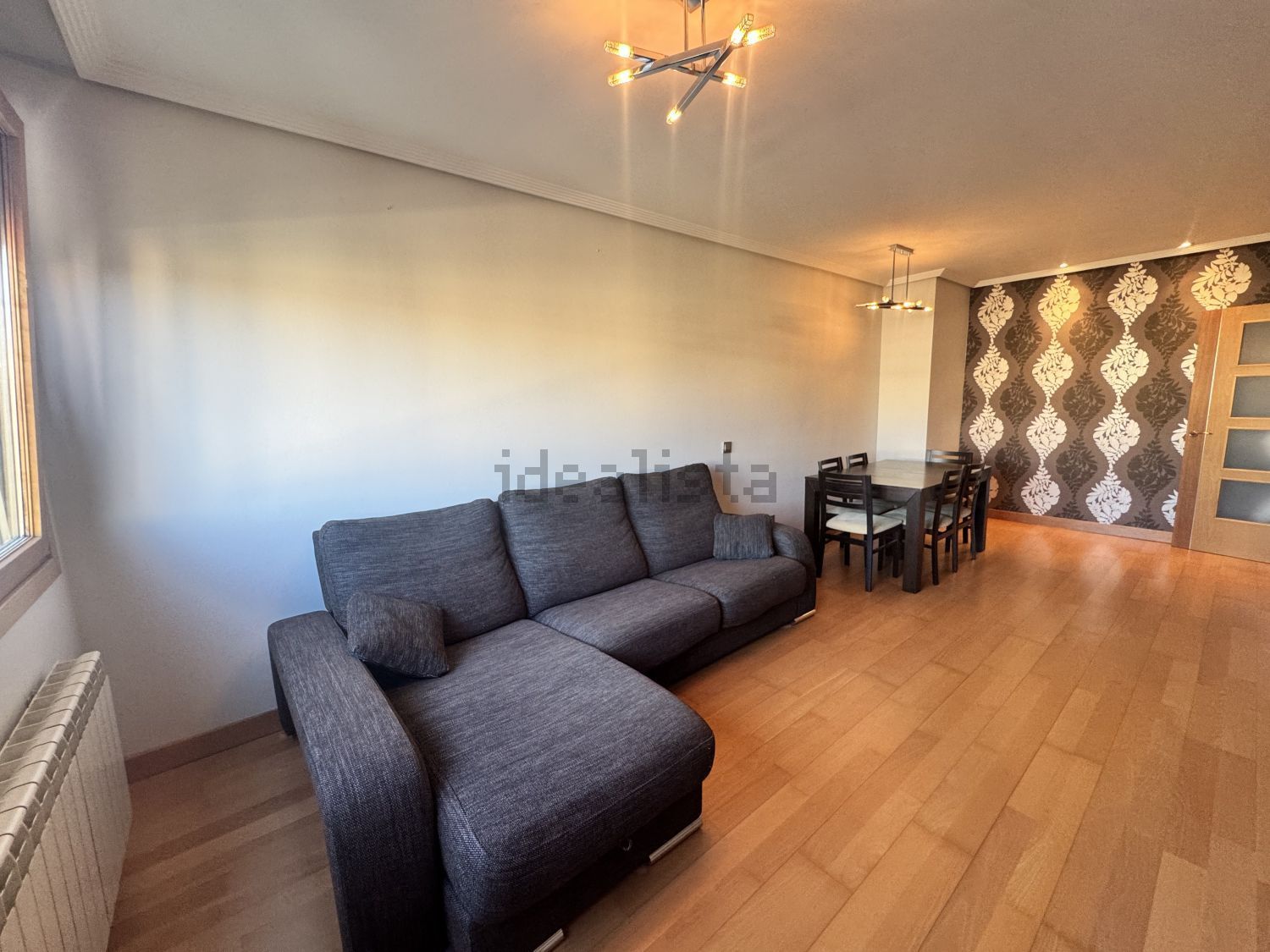 Piso de 96 m² en Valladolid
