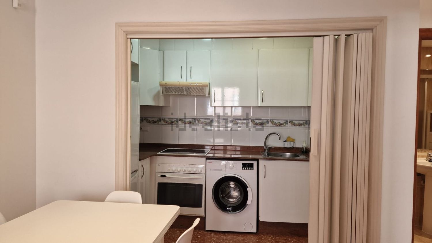Pis de 47 m² a València