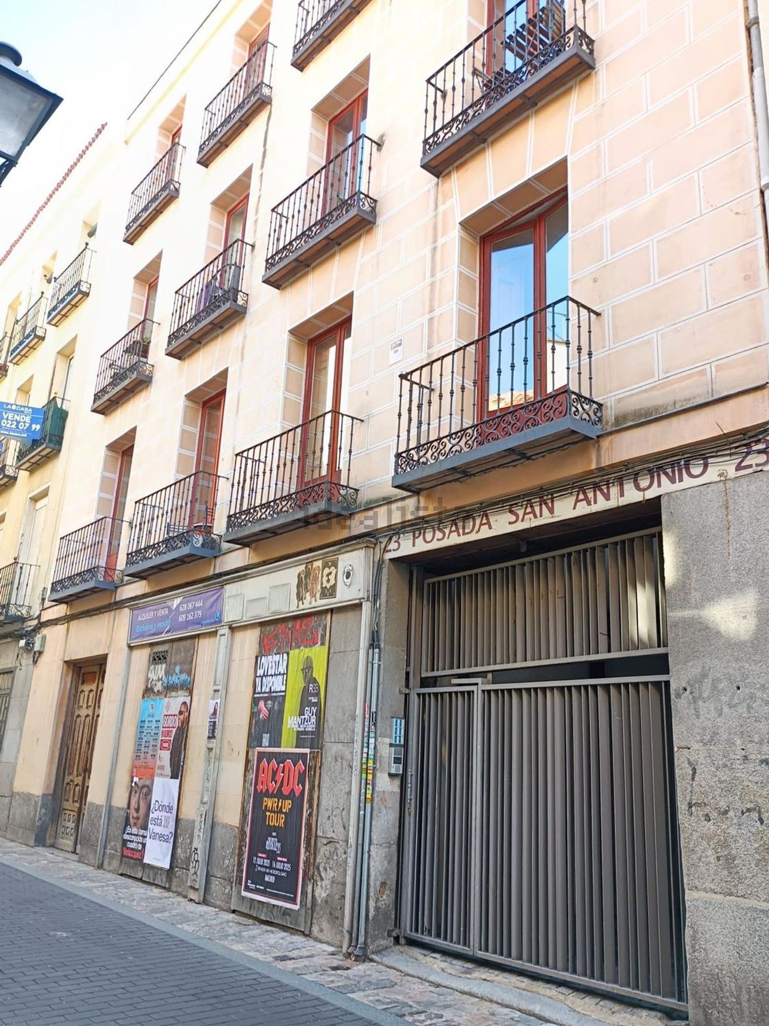 Wohnung 103 m² in Madrid