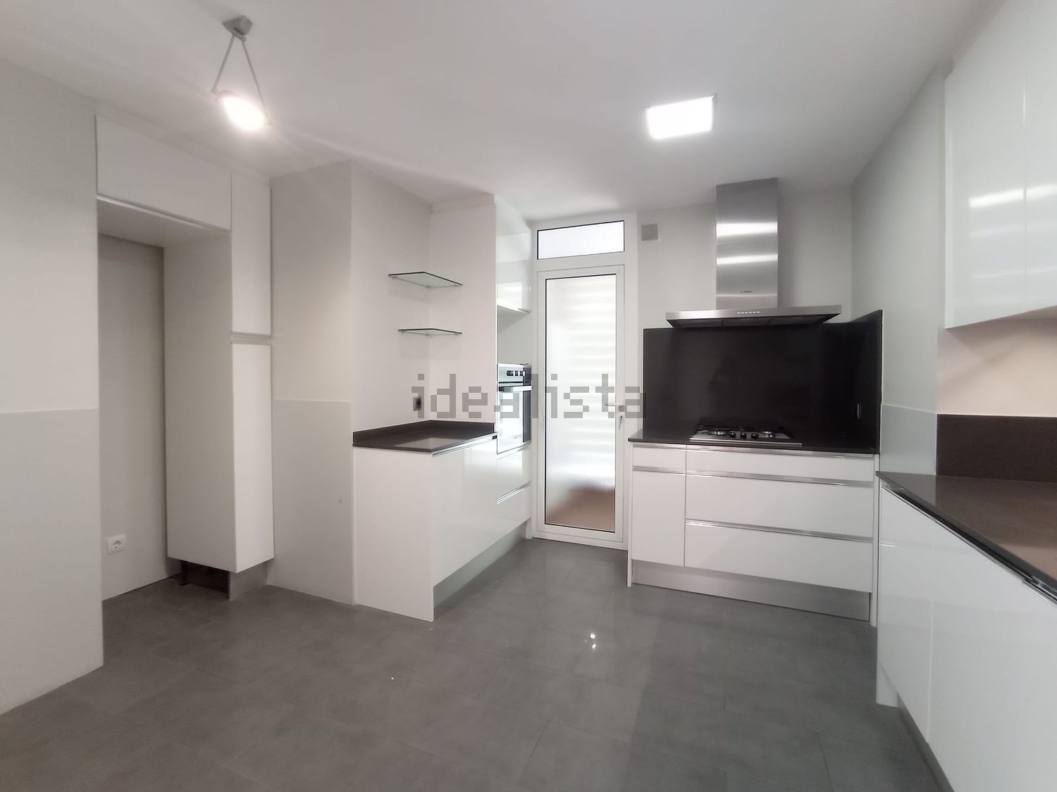 Pis de 159 m² a Esplugues de Llobregat