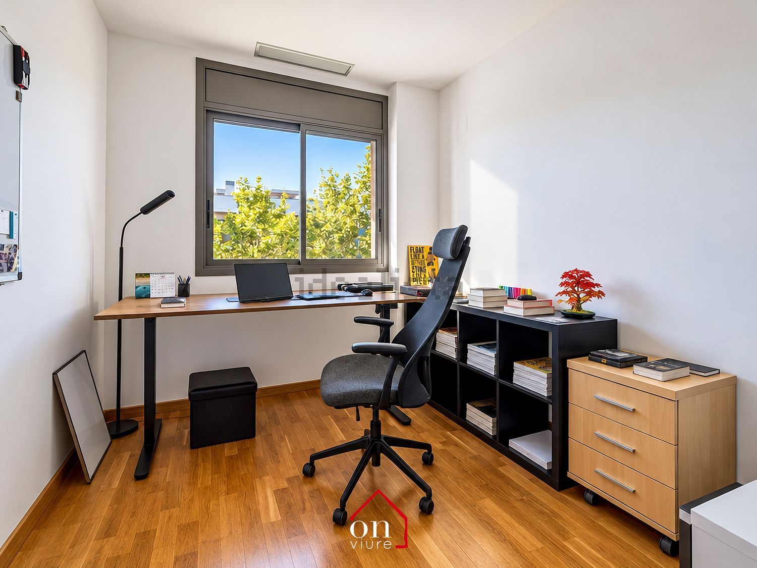 Appartamento 85 m² a Sant Cugat del Vallès