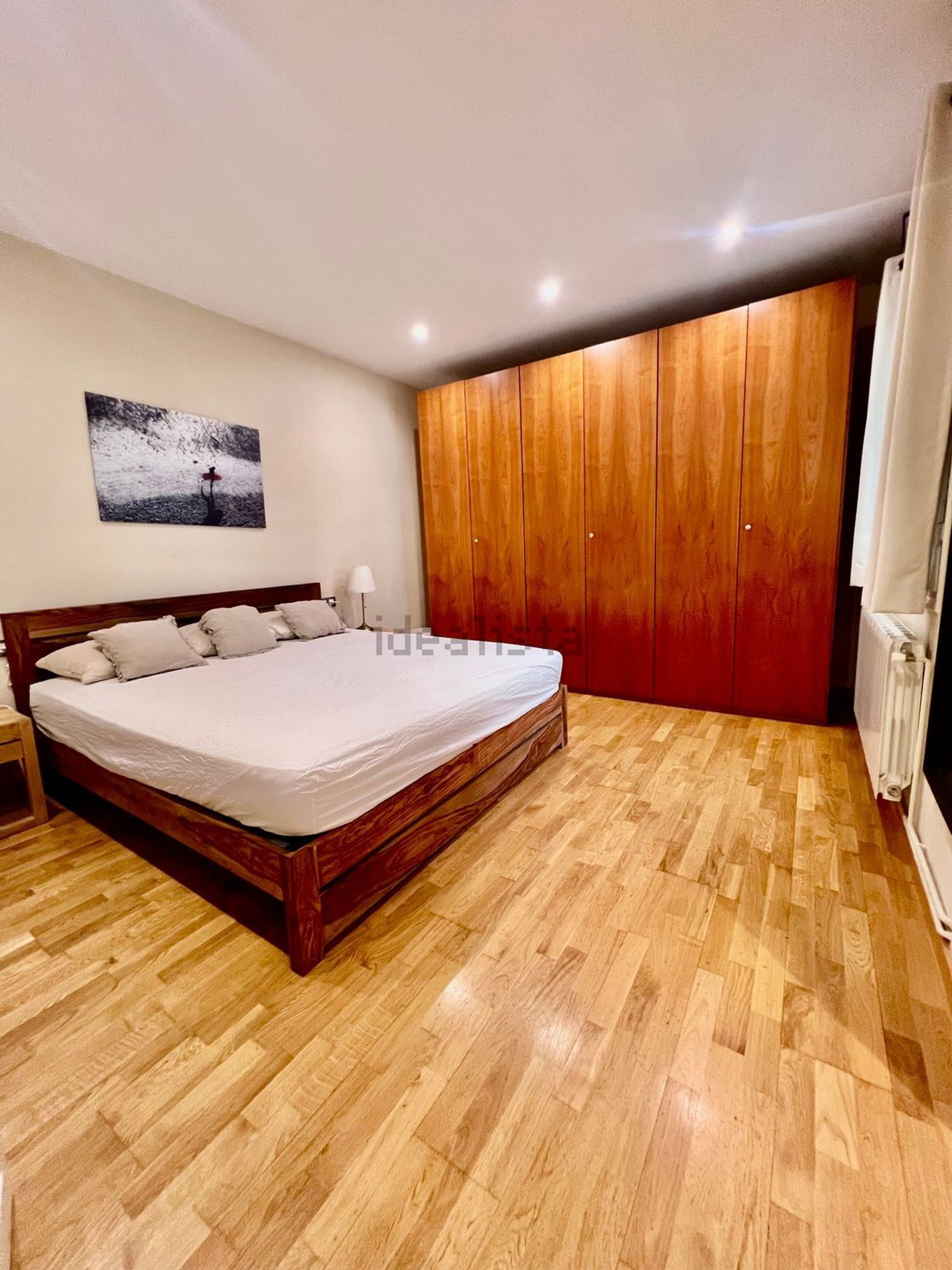 Piso de 128 m² en Barcelona