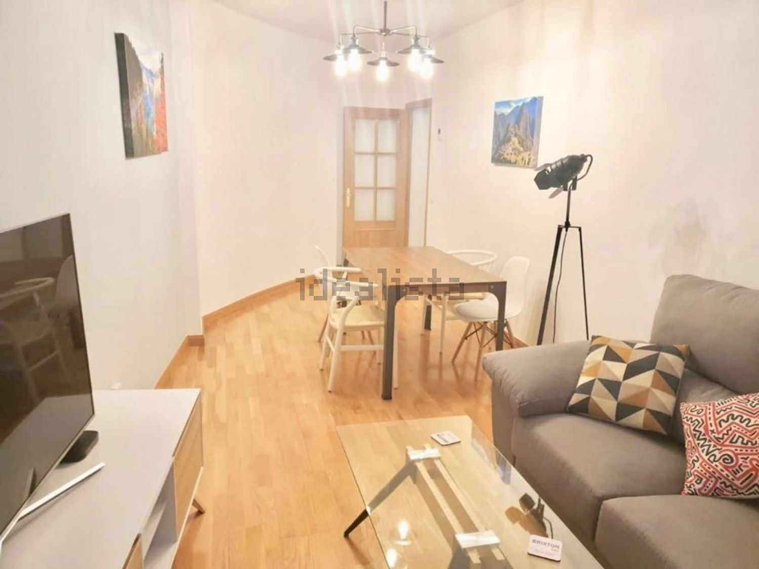 Pis de 70 m² a Madrid