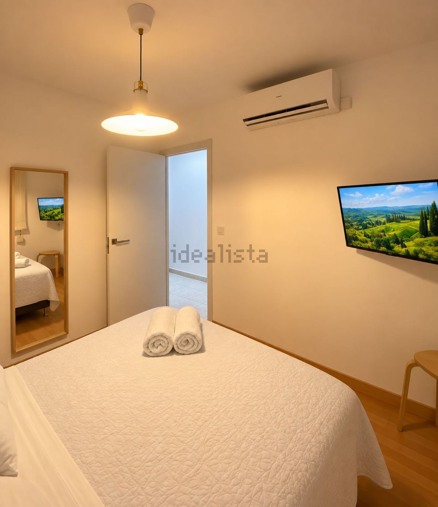 Piso de 50 m² en Torremolinos