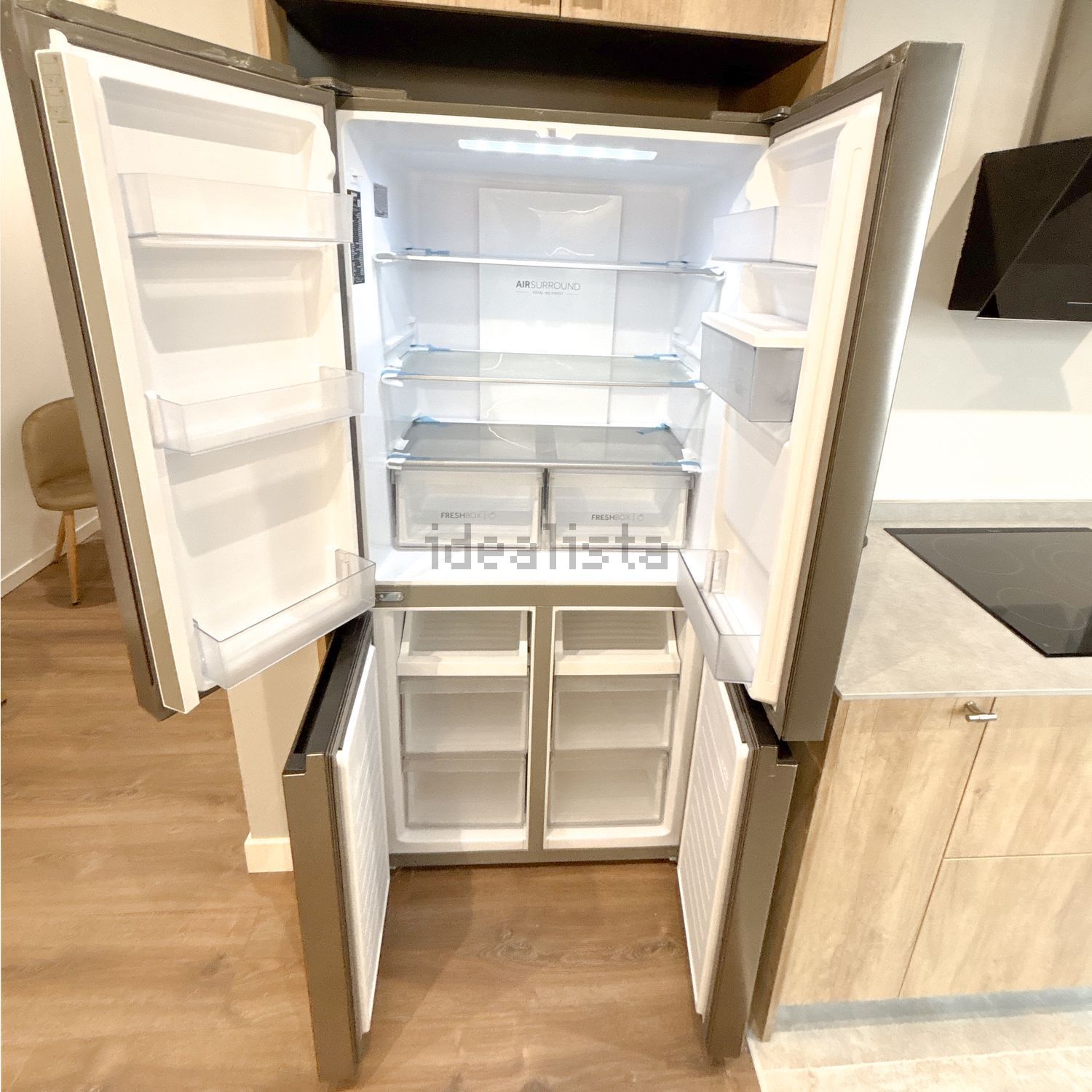 Habitación en alquiler, Madrid