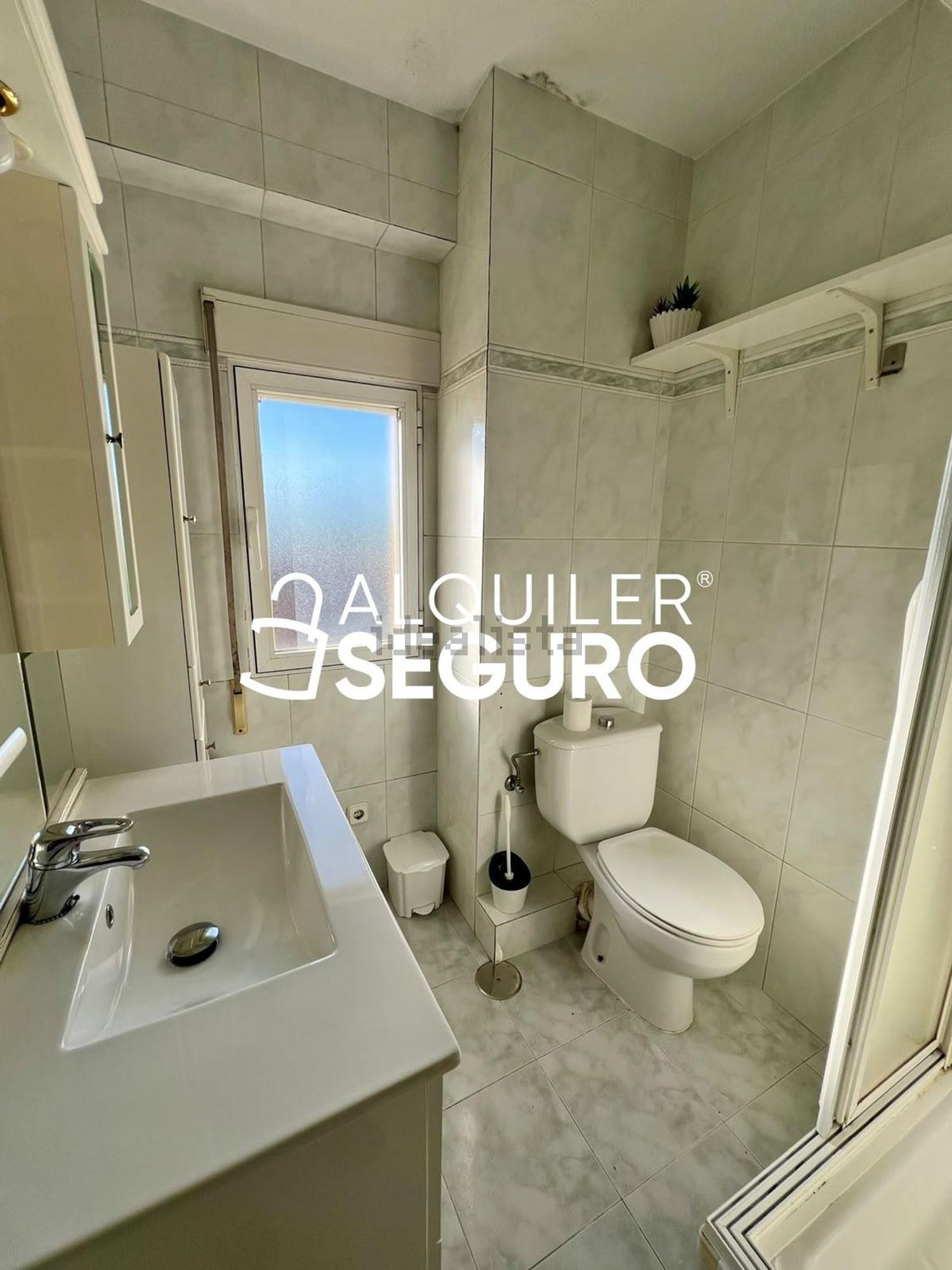 Квартира 65 м² у Madrid