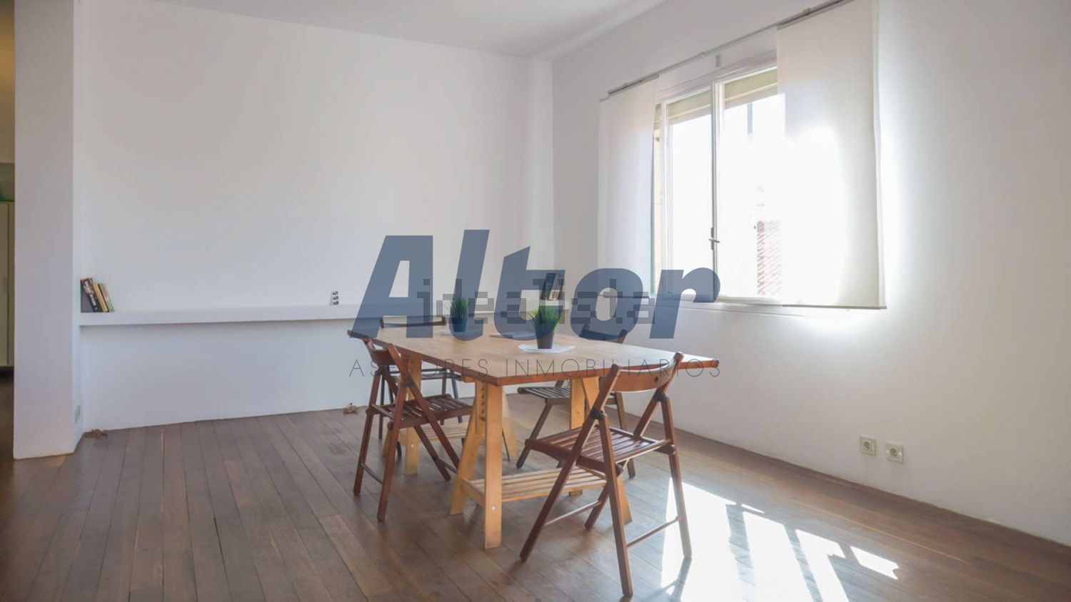 Piso de 106 m² en Madrid