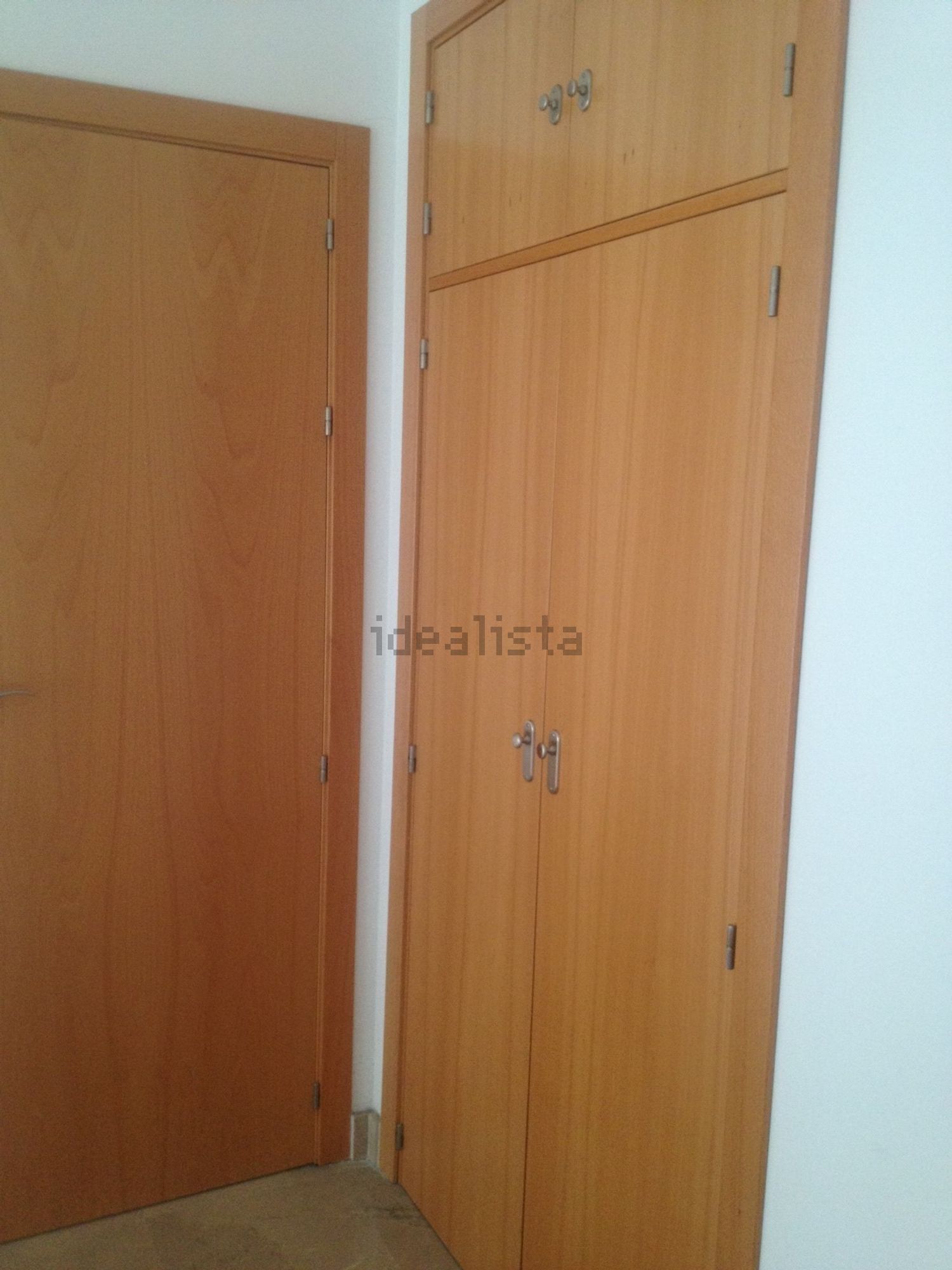Pis de 60 m² a Sevilla
