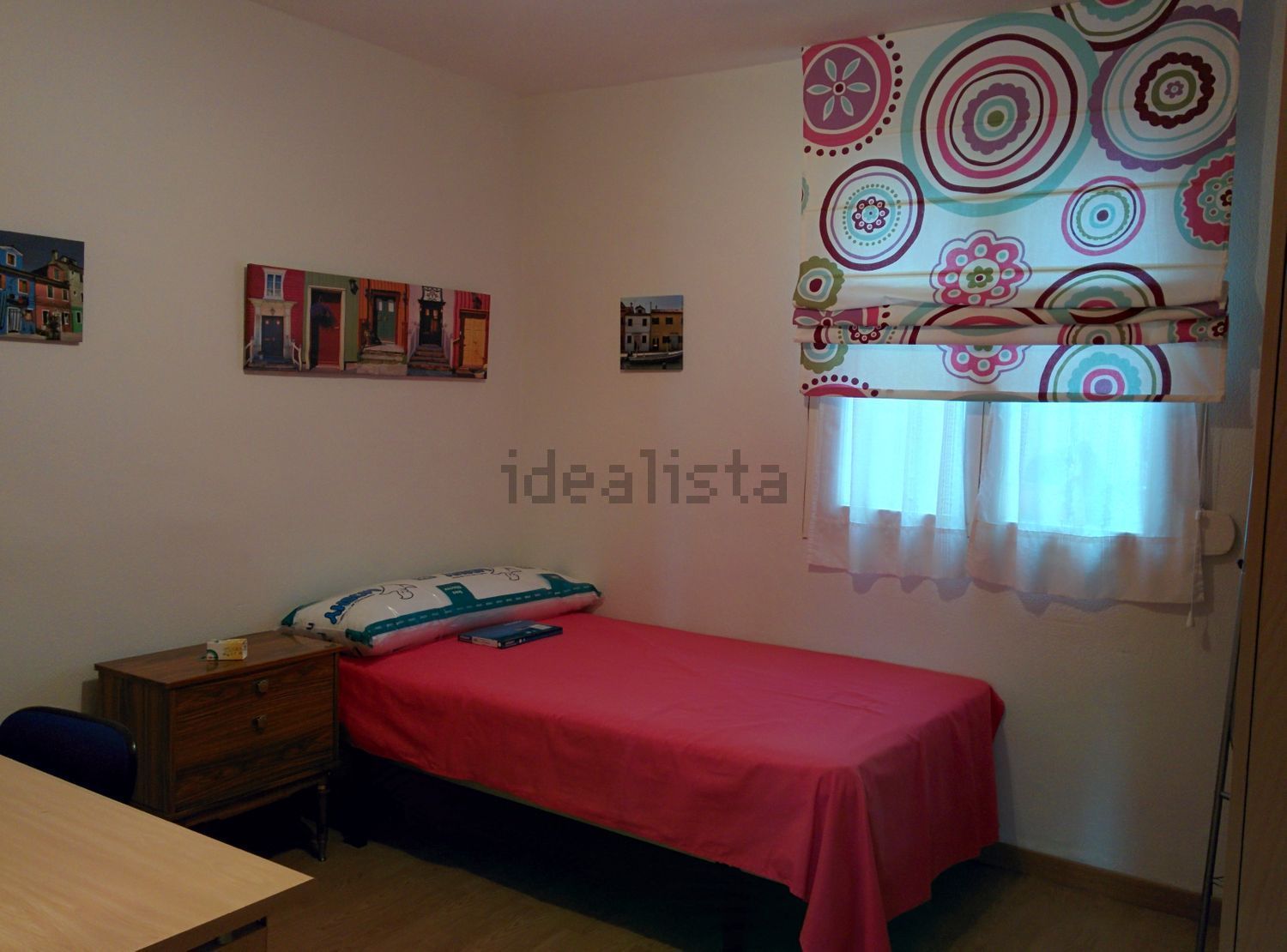 Habitación 70 m², Palencia