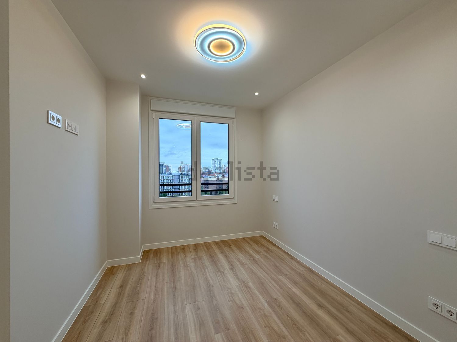 Wohnung 138 m² in Madrid