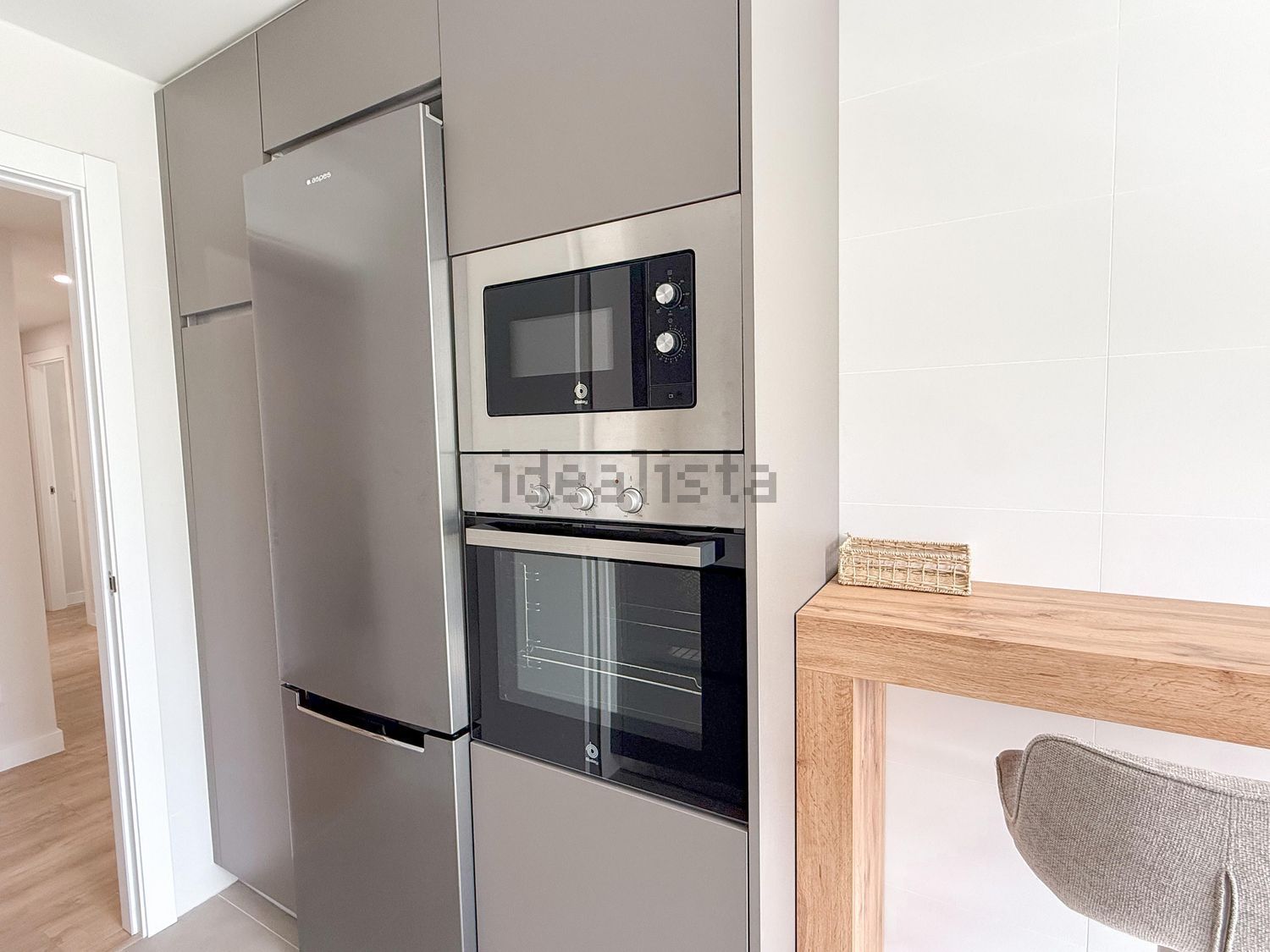 Piso de 110 m² en Valladolid