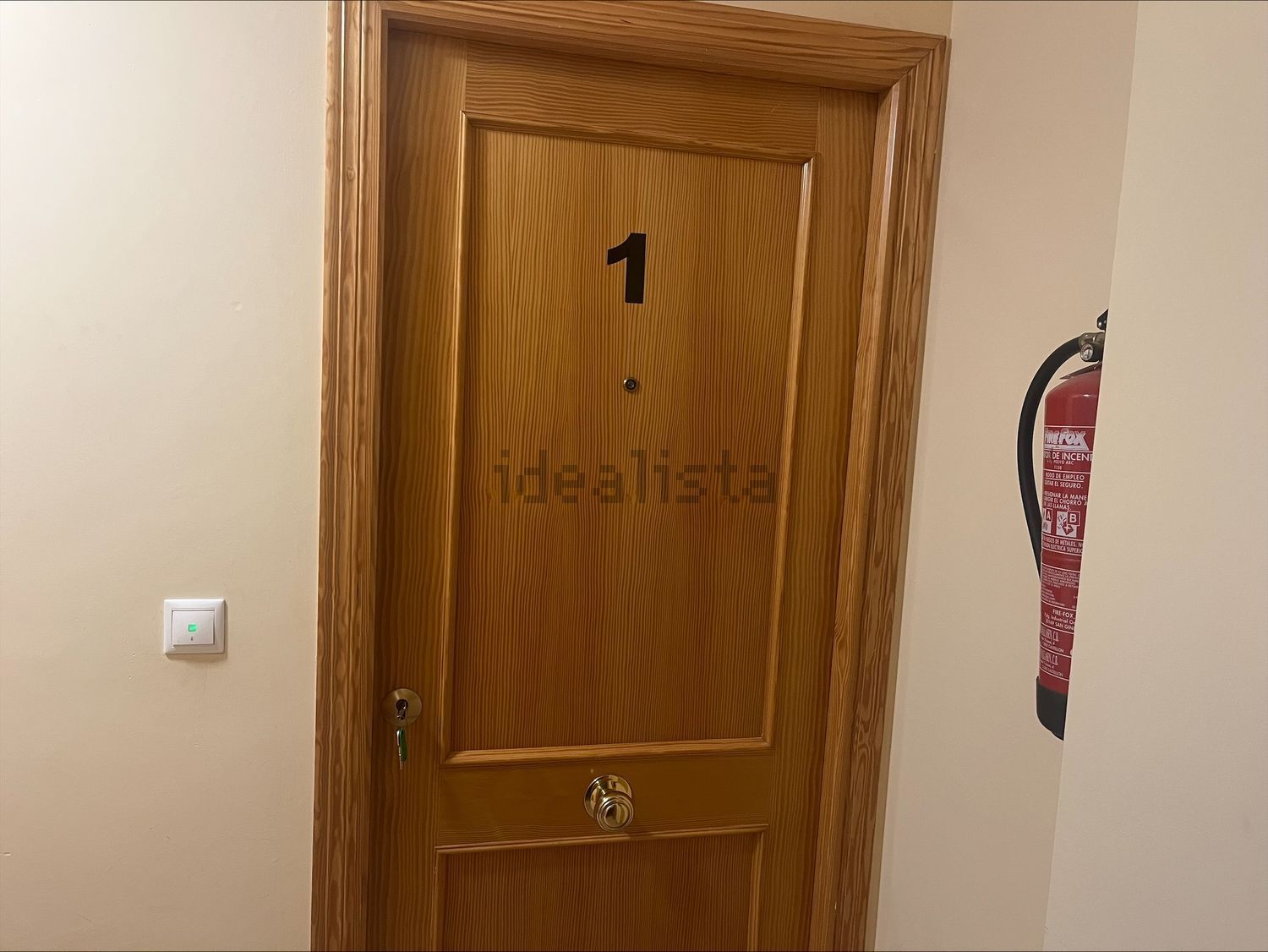 Flat 55 m² in Culla