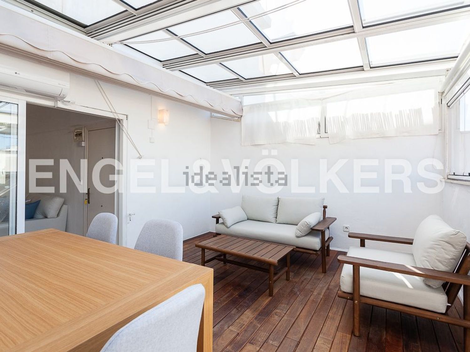 Appartamento 78 m² a Valencia
