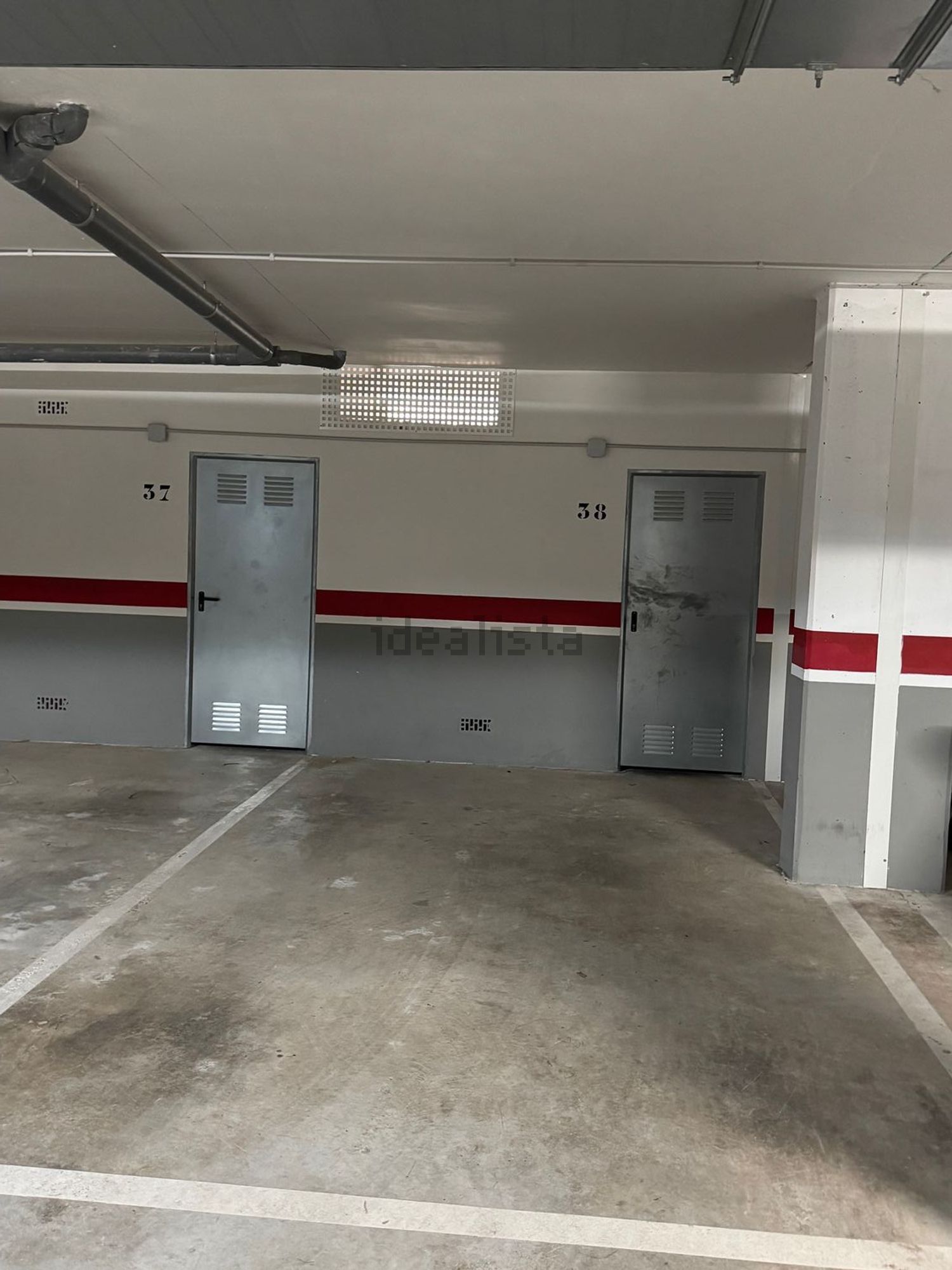 Pis de 65 m² a Dénia
