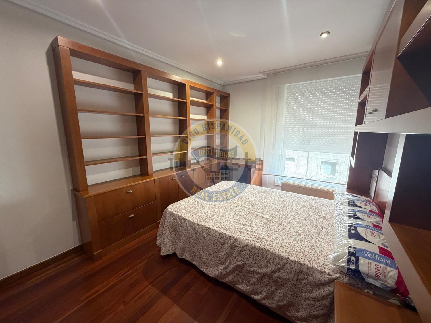 Piso de 115 m² en Vigo