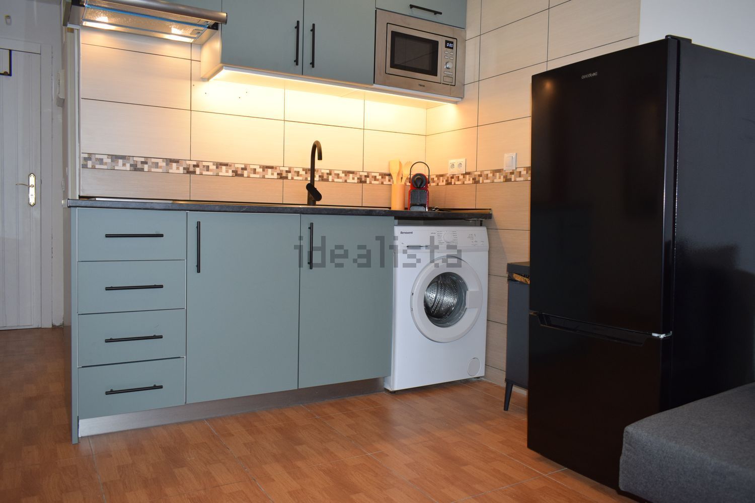 Piso de 29 m² en Torremolinos