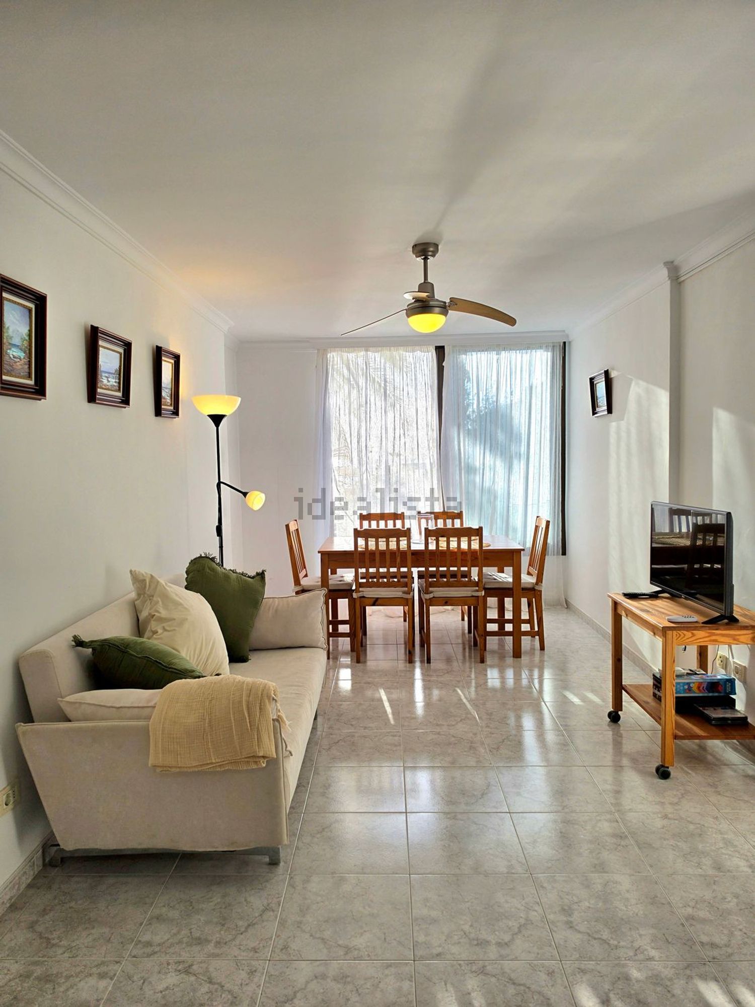 Wohnung 55 m² in Mogán